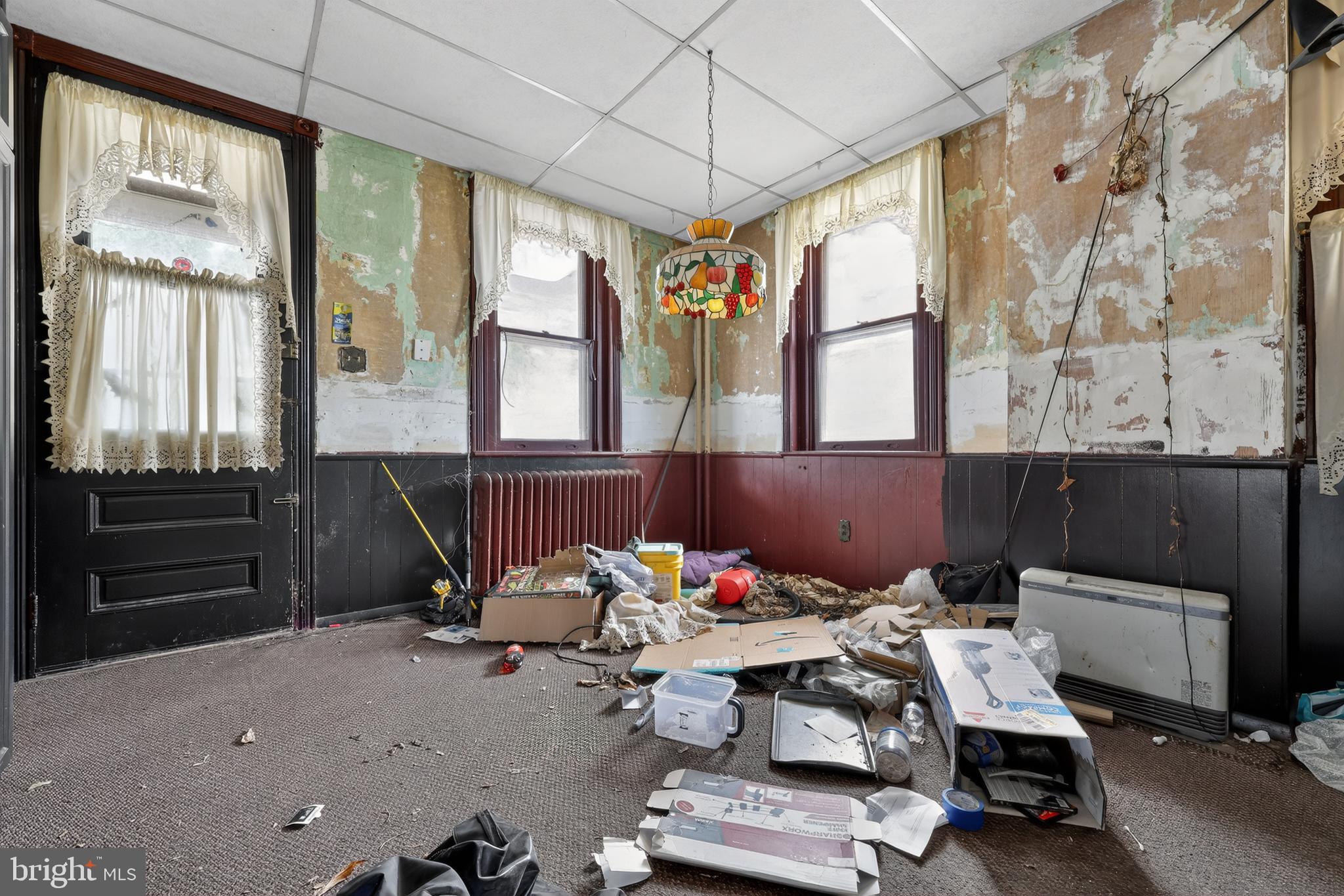 NONE AVAILABEL - Residential