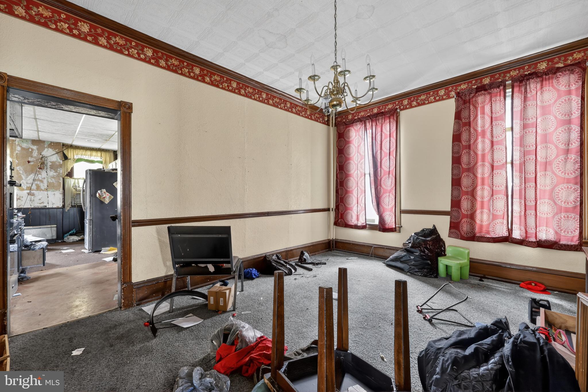 NONE AVAILABEL - Residential
