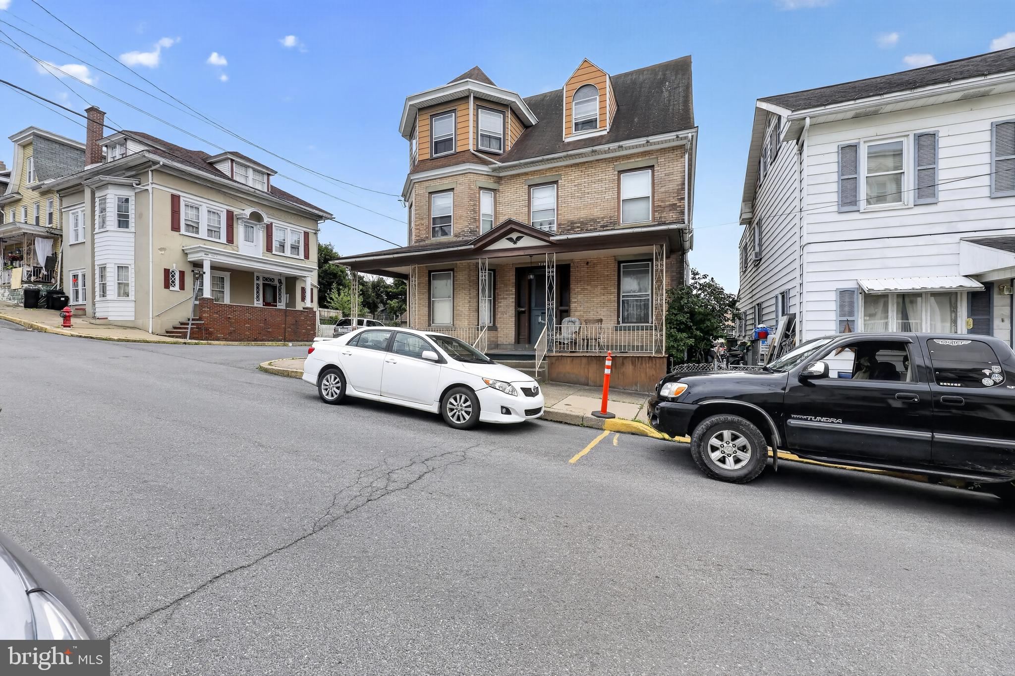 NONE AVAILABEL - Residential