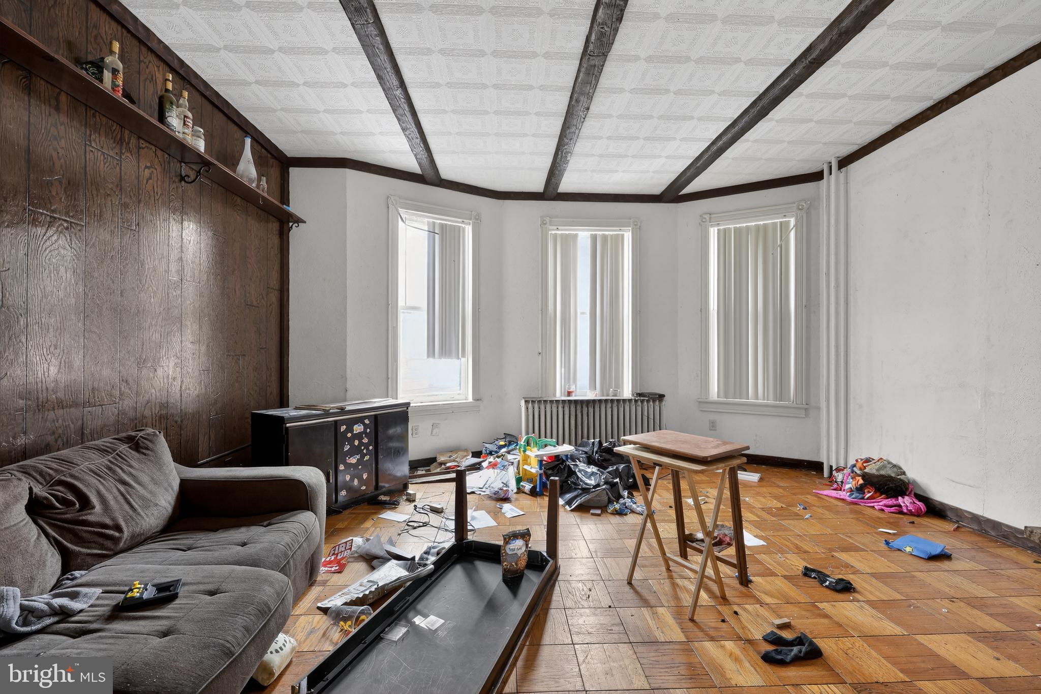 NONE AVAILABEL - Residential