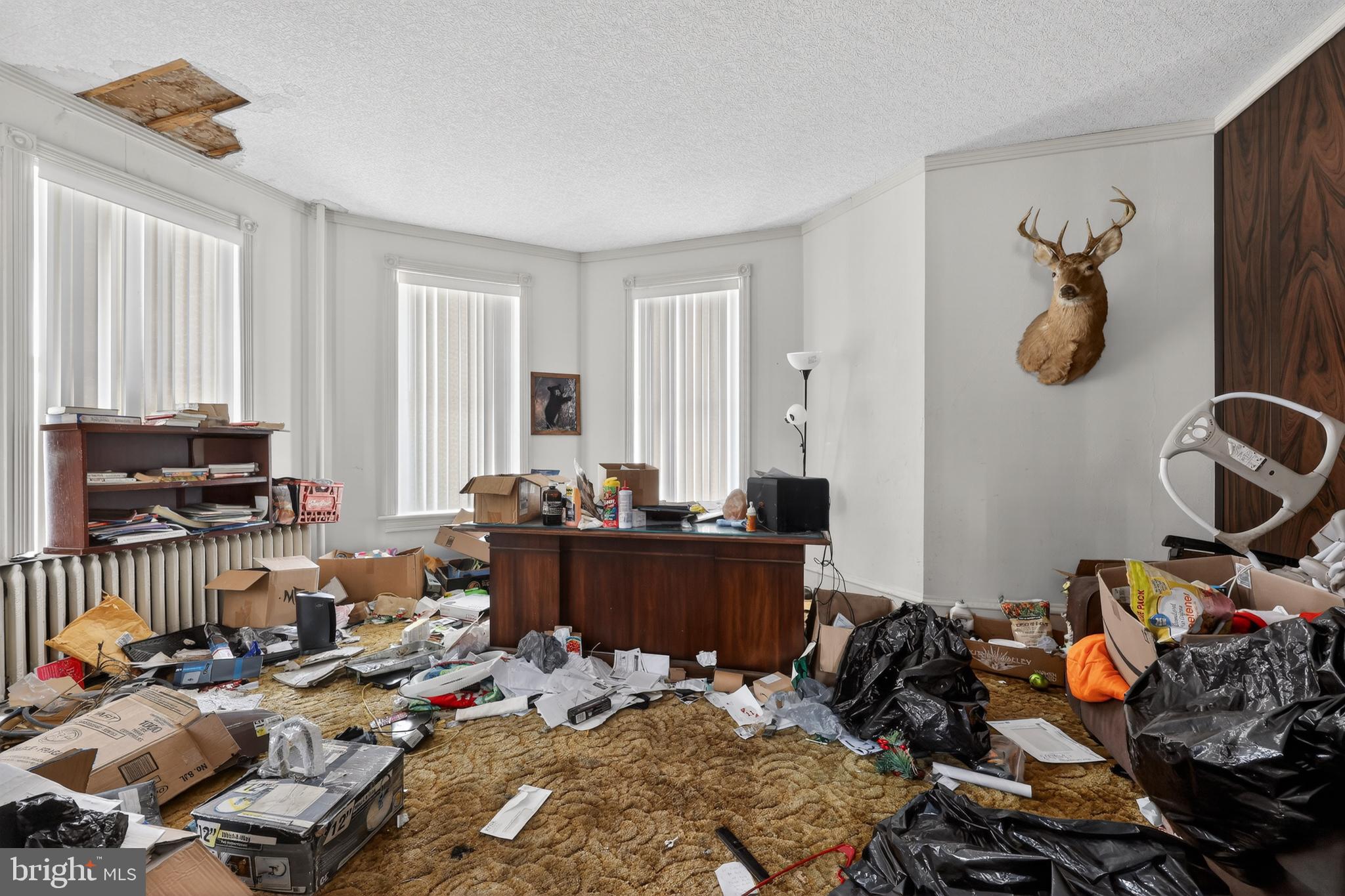 NONE AVAILABEL - Residential