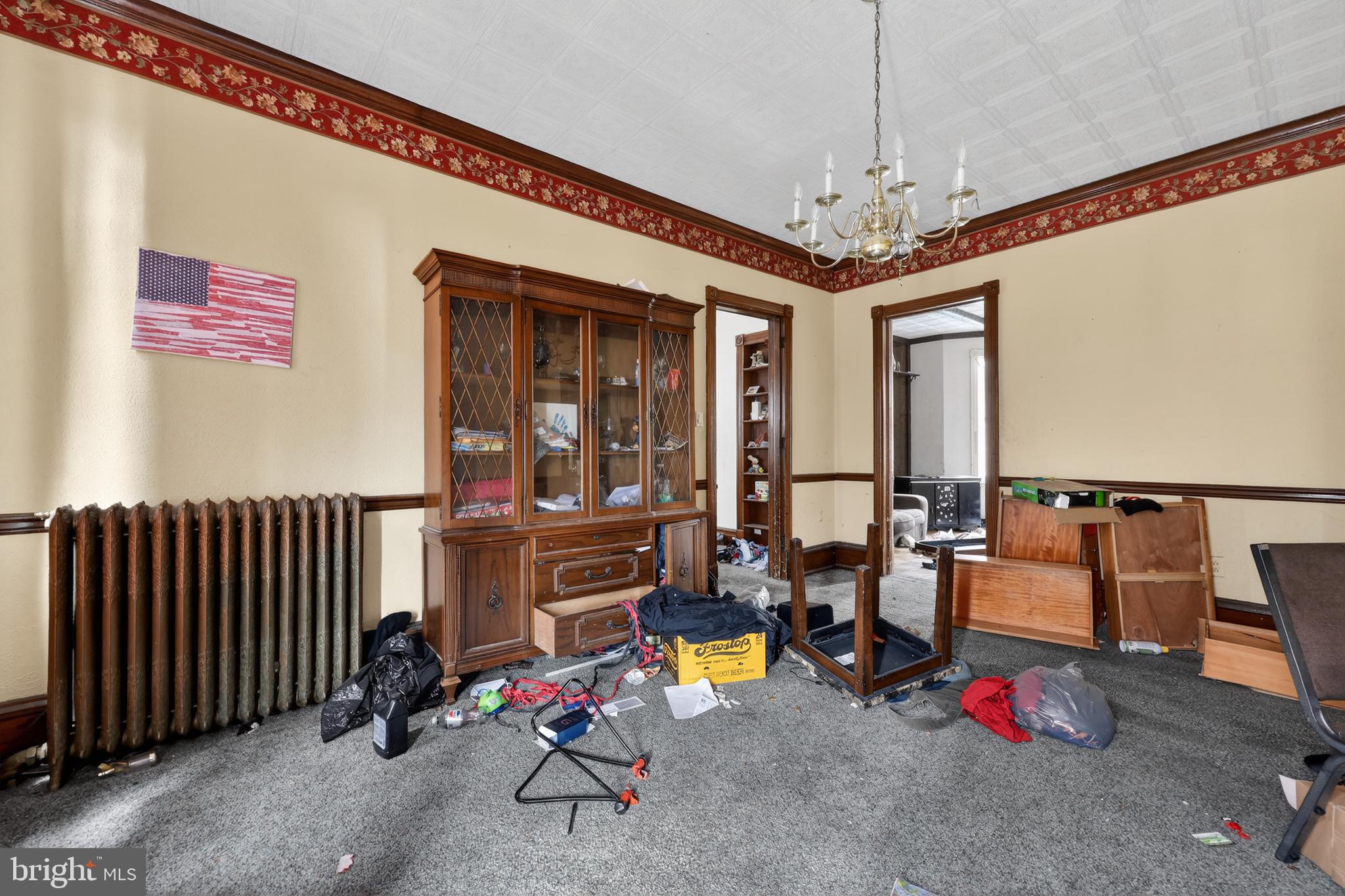 NONE AVAILABEL - Residential