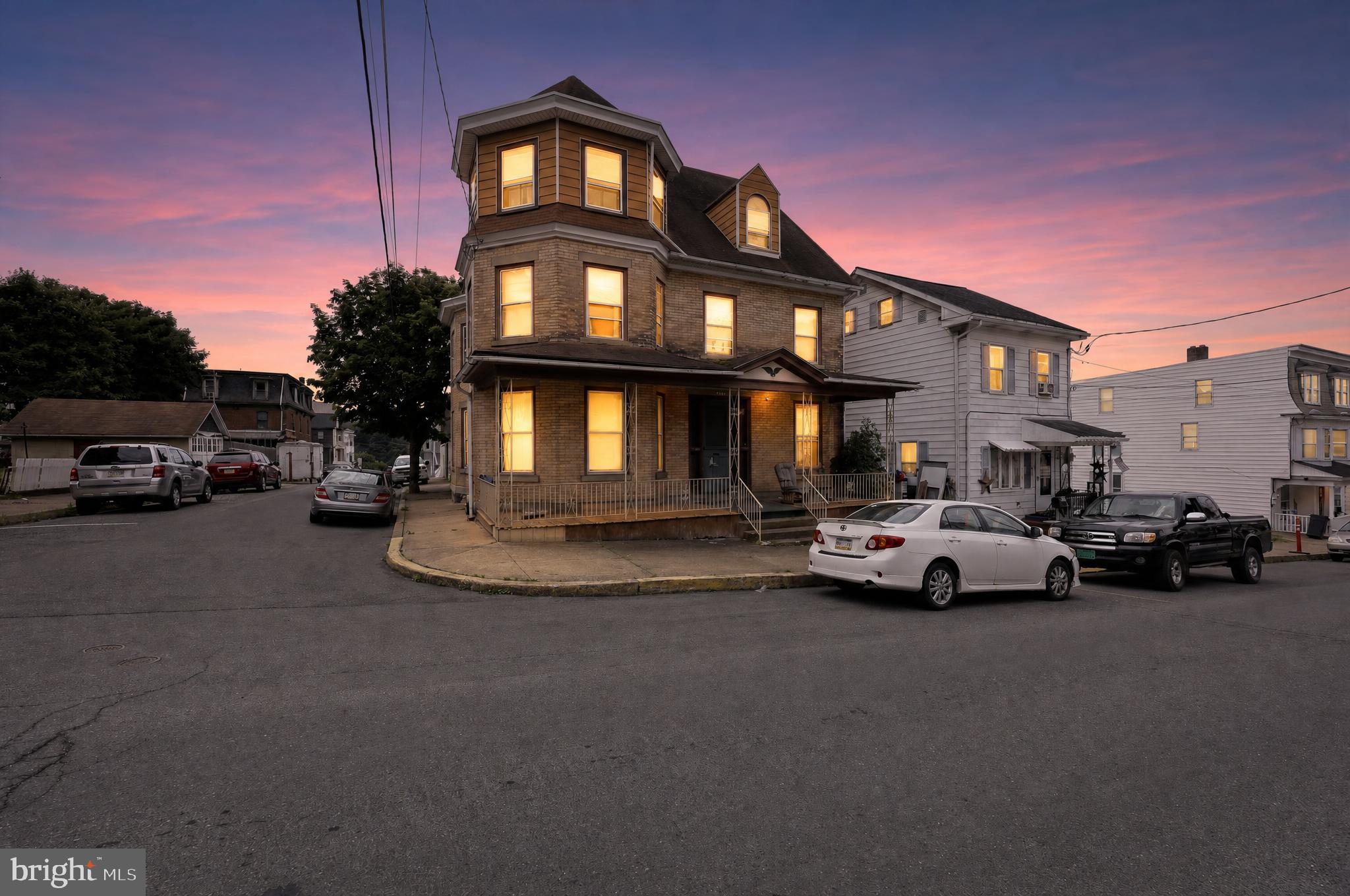 NONE AVAILABEL - Residential