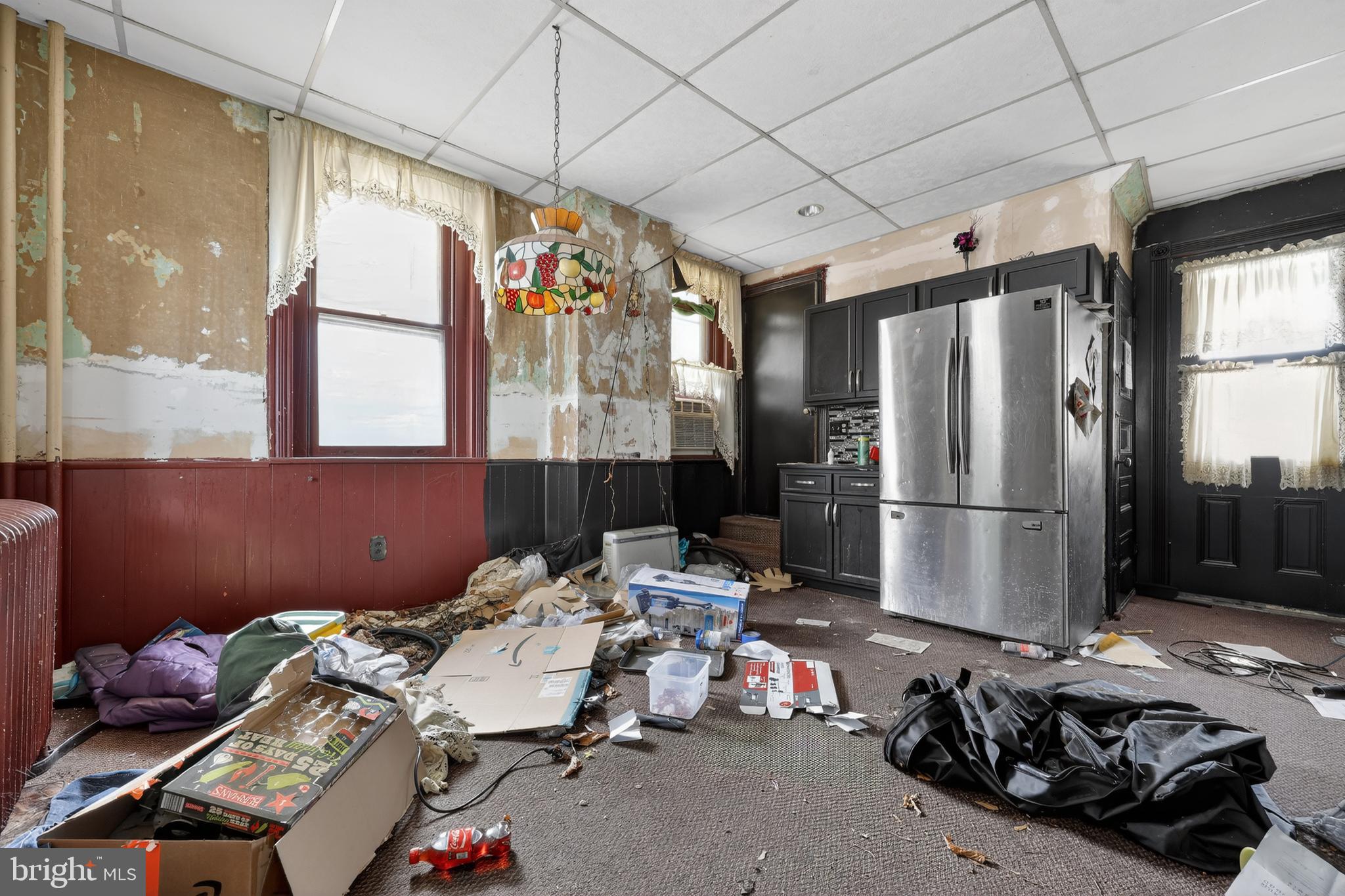 NONE AVAILABEL - Residential