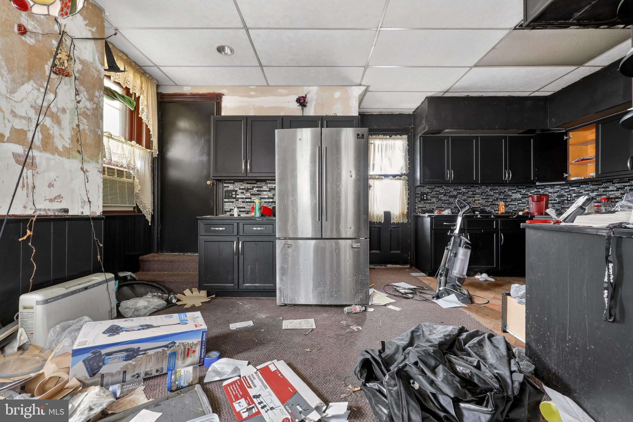 NONE AVAILABEL - Residential