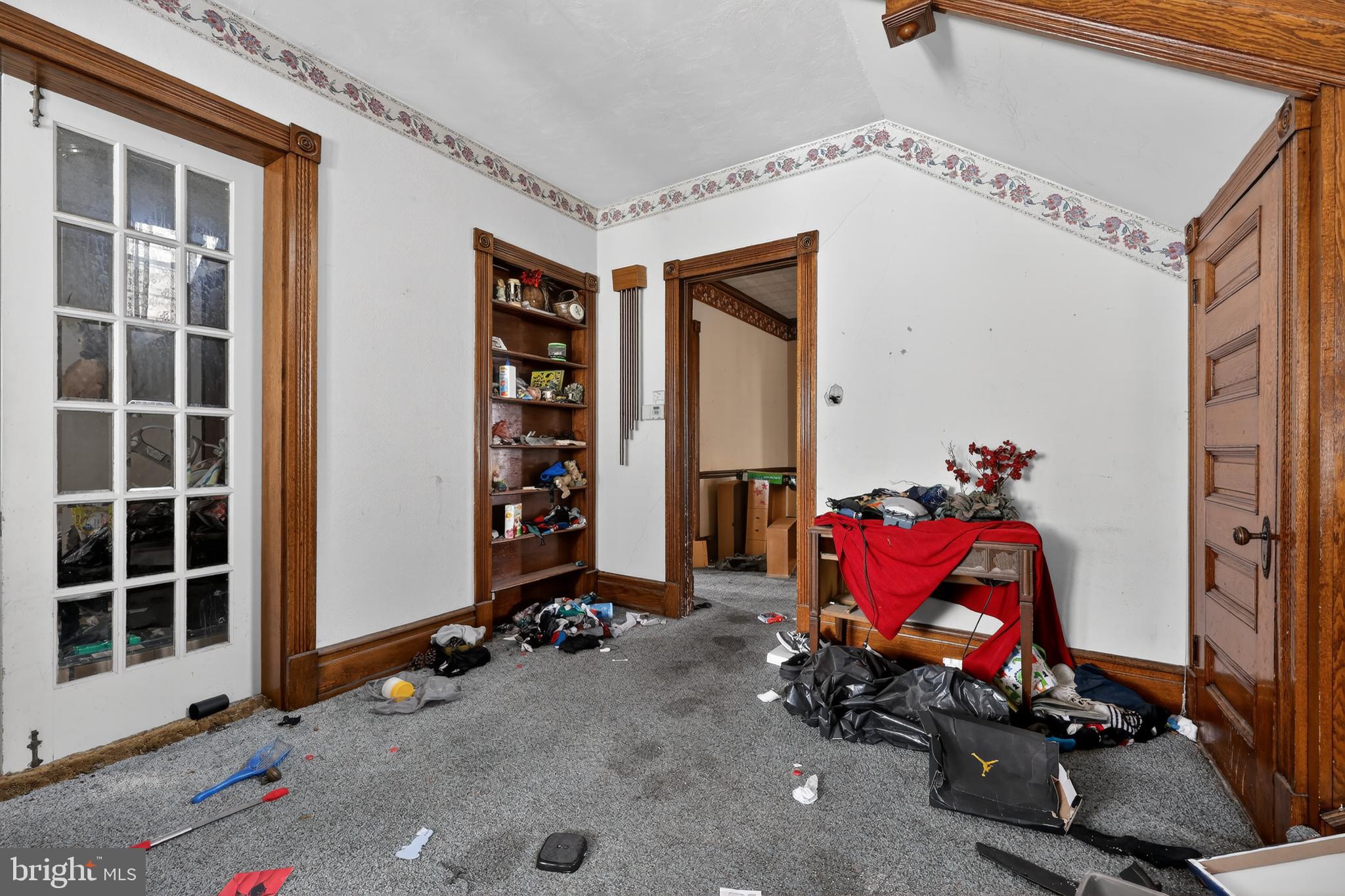 NONE AVAILABEL - Residential