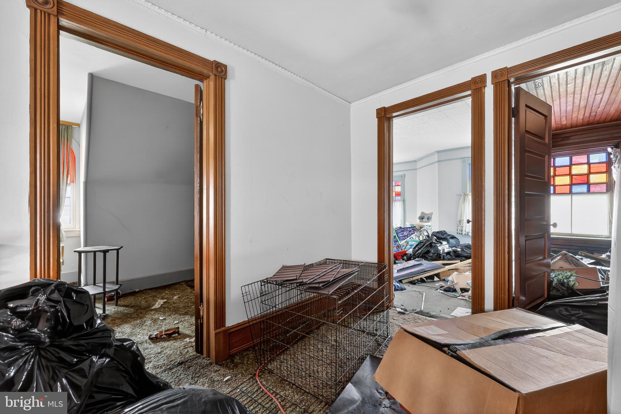 NONE AVAILABEL - Residential