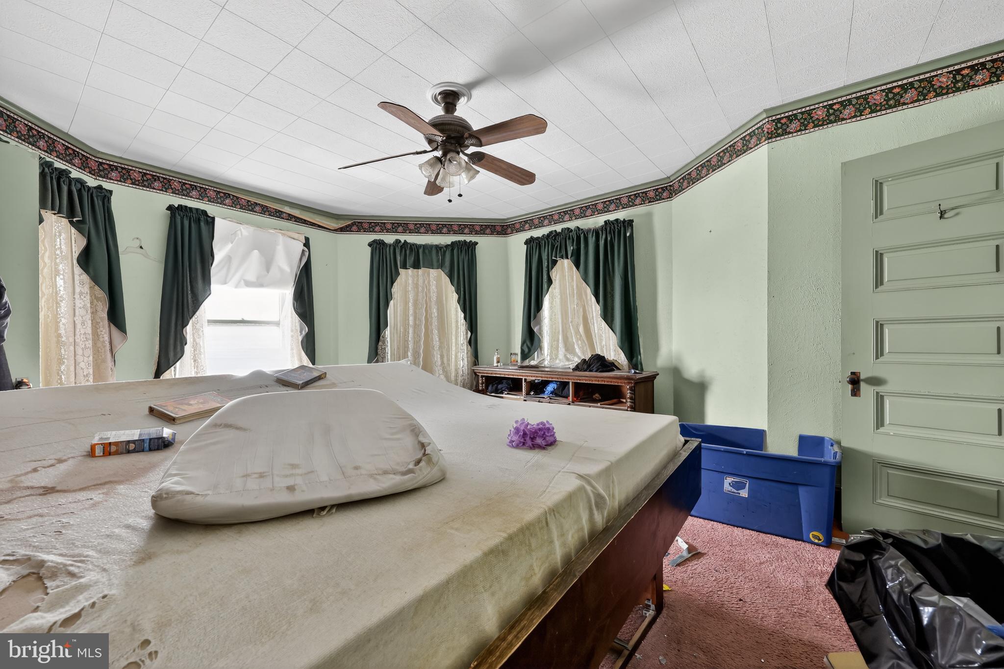 NONE AVAILABEL - Residential