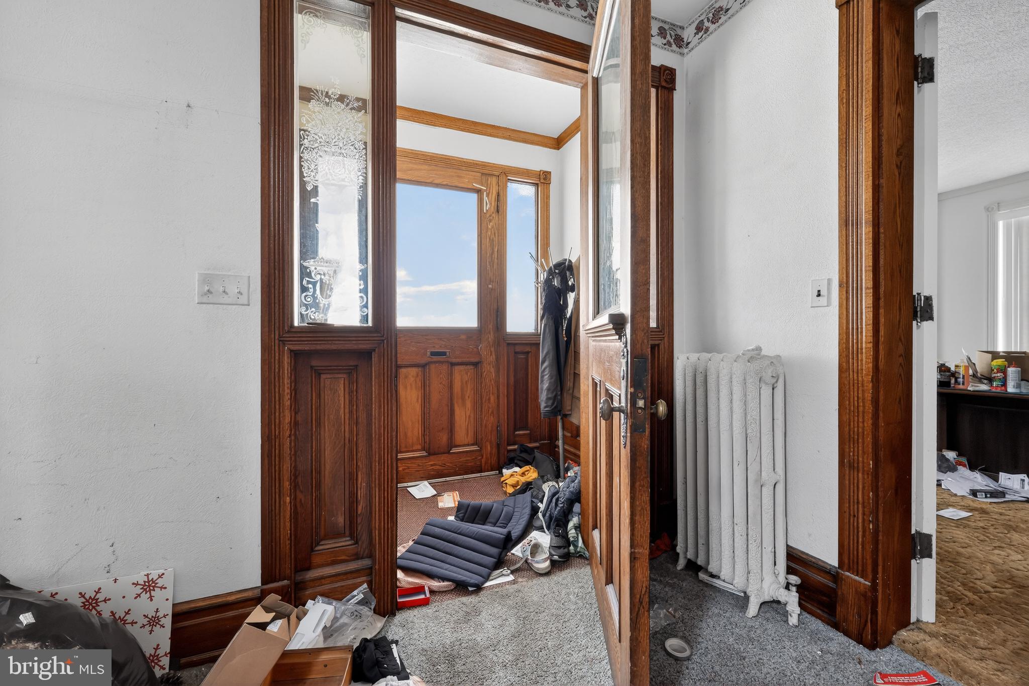 NONE AVAILABEL - Residential