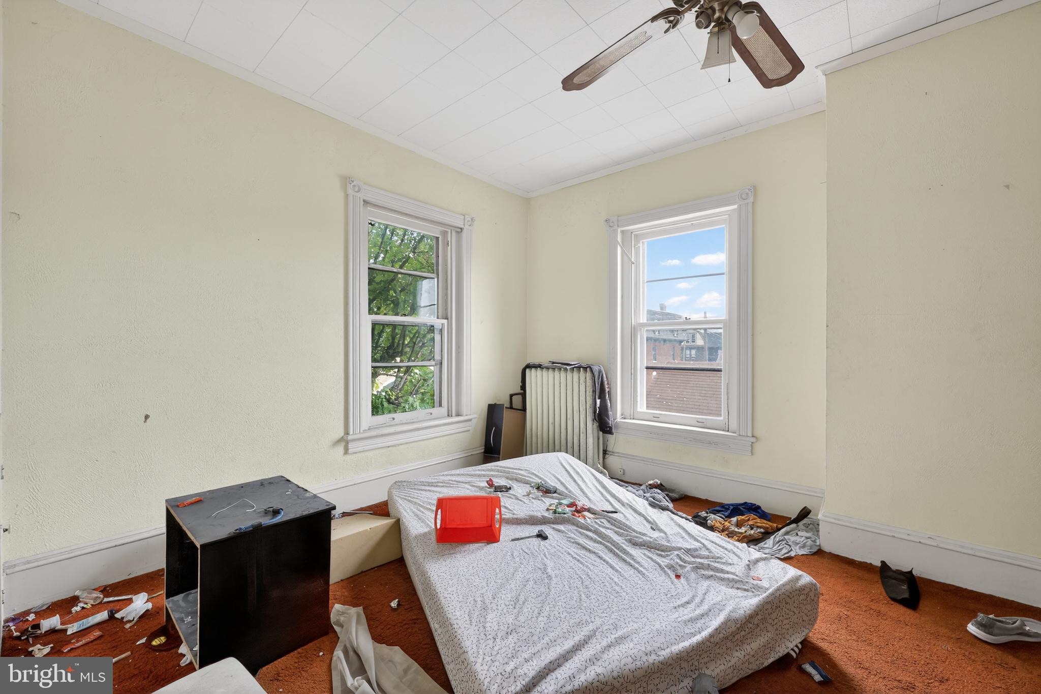 NONE AVAILABEL - Residential