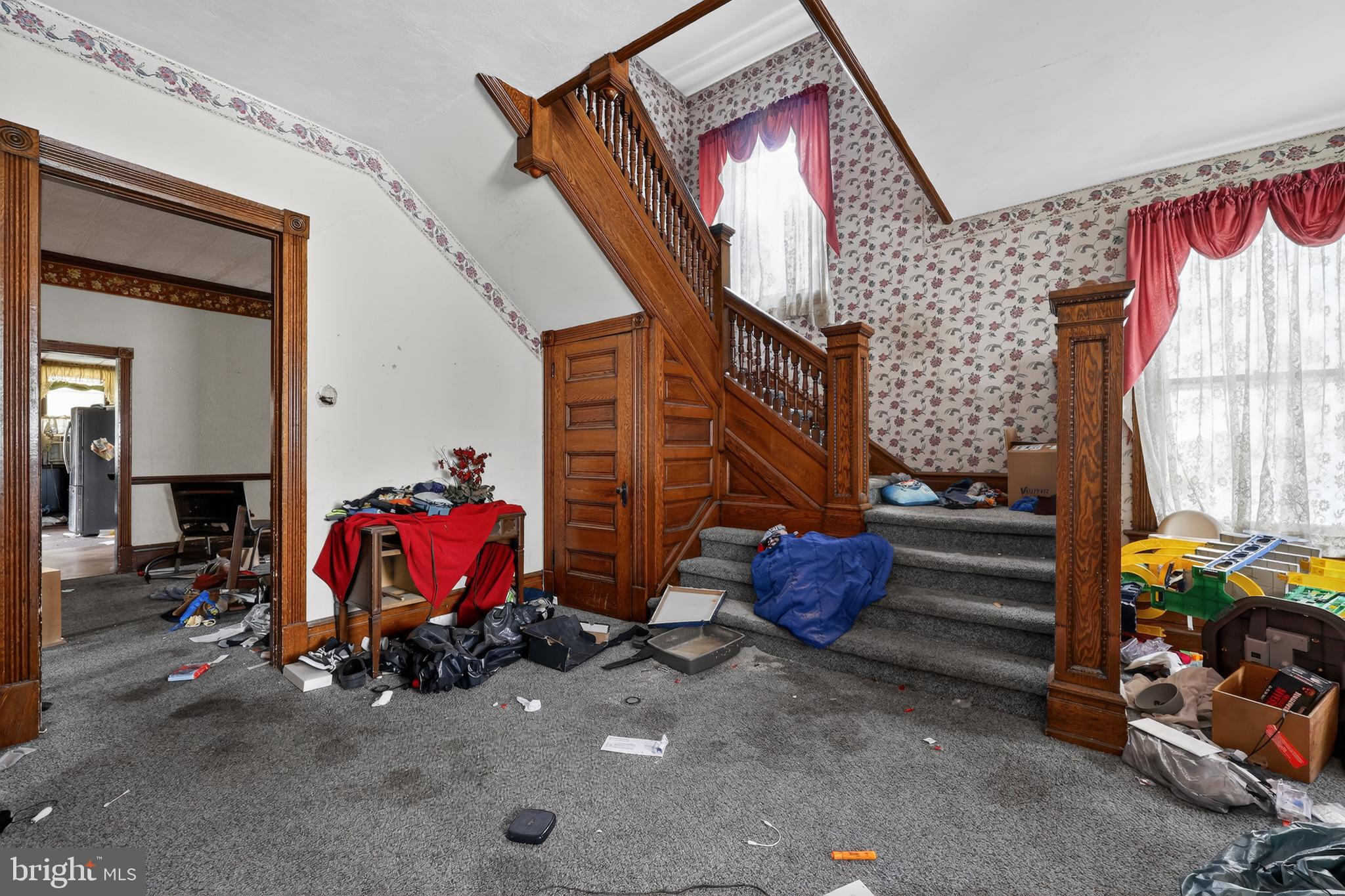 NONE AVAILABEL - Residential