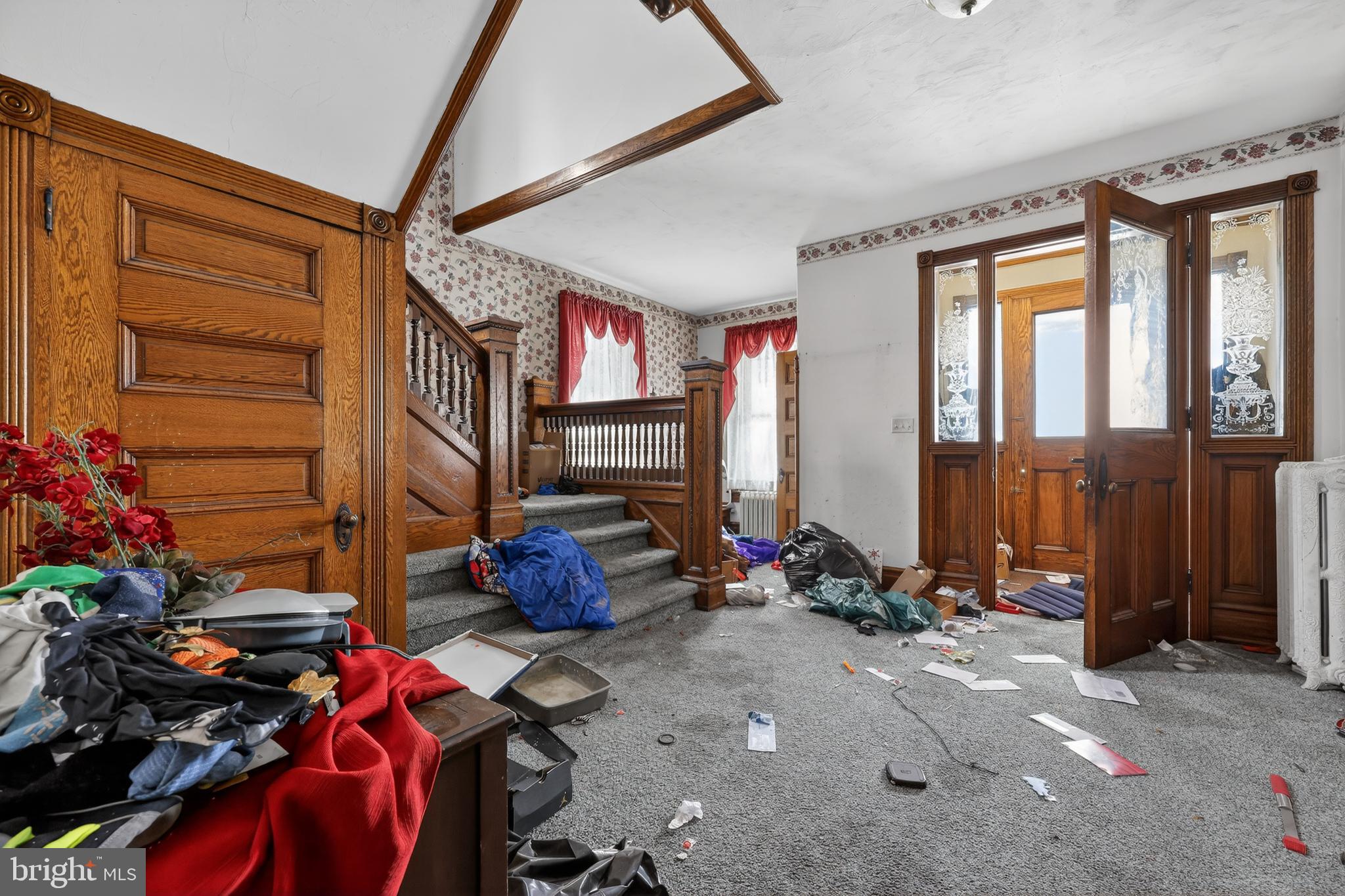 NONE AVAILABEL - Residential