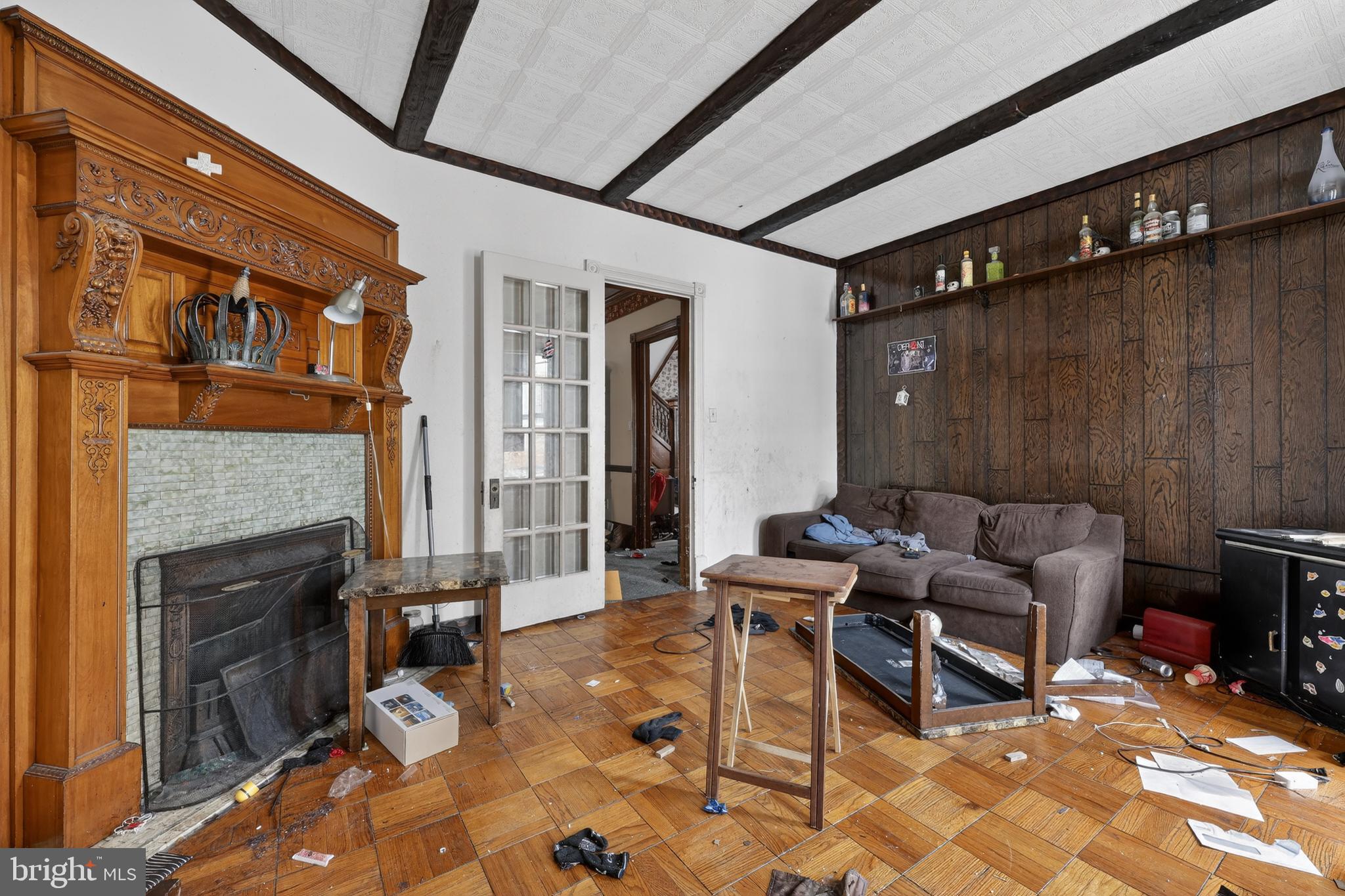 NONE AVAILABEL - Residential