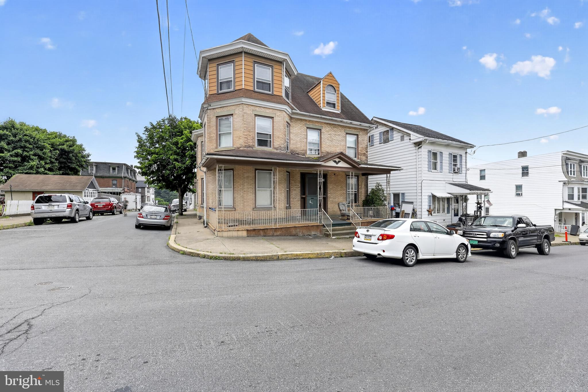 NONE AVAILABEL - Residential