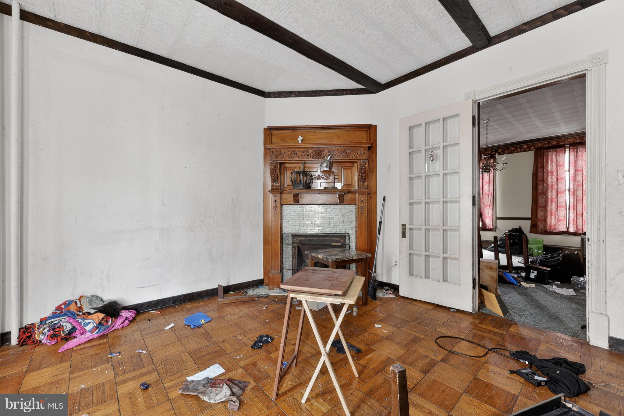 NONE AVAILABEL - Residential