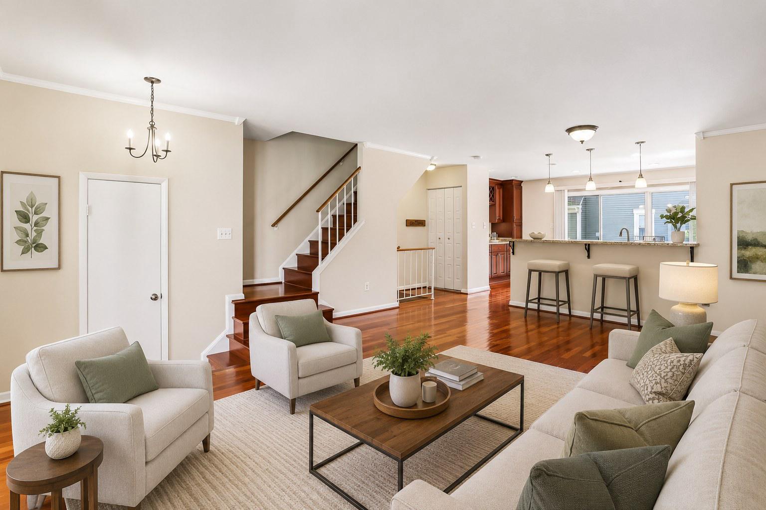 WILLOW COVE TOWNHOMES - Residential
