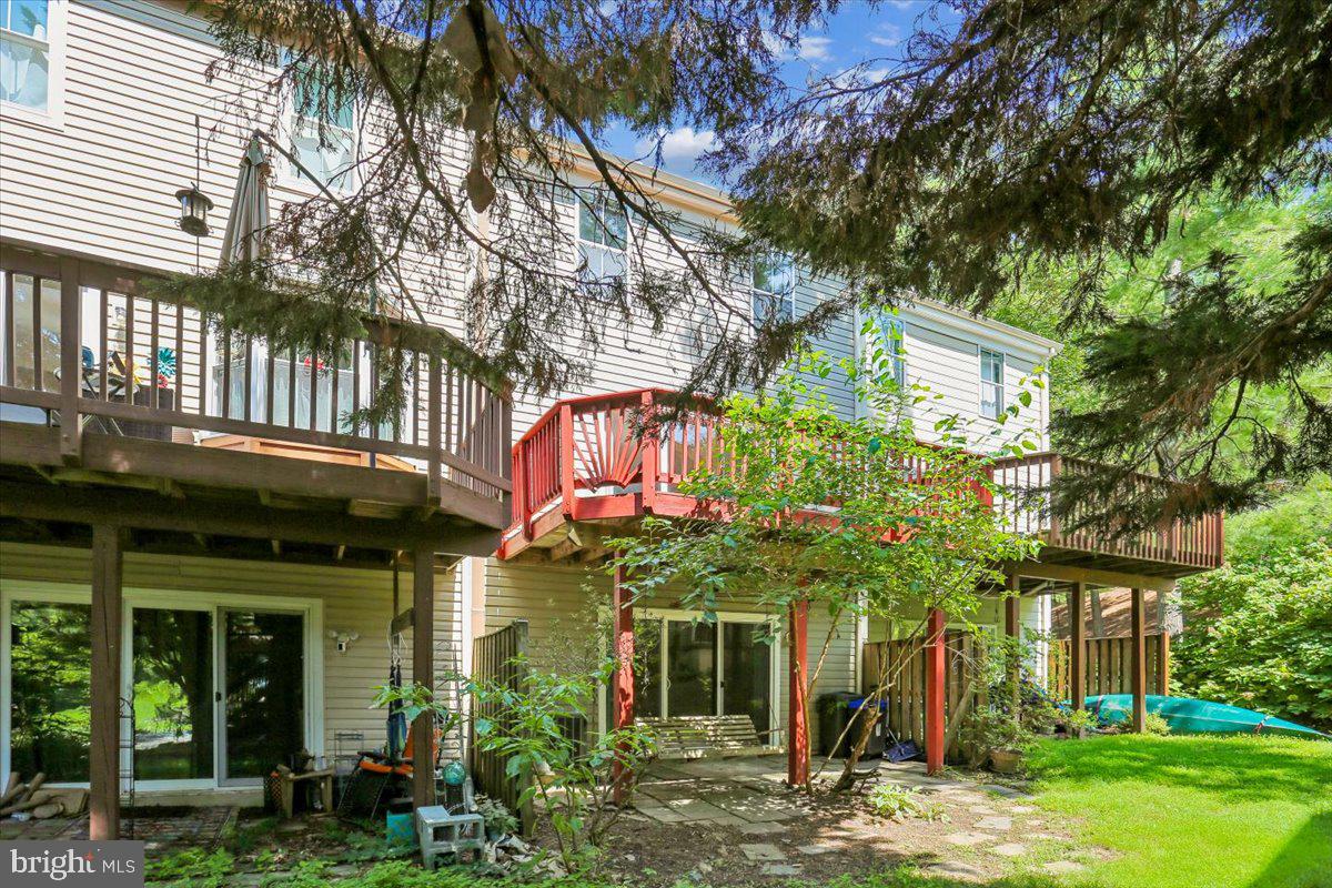 WILLOW COVE TOWNHOMES - Residential