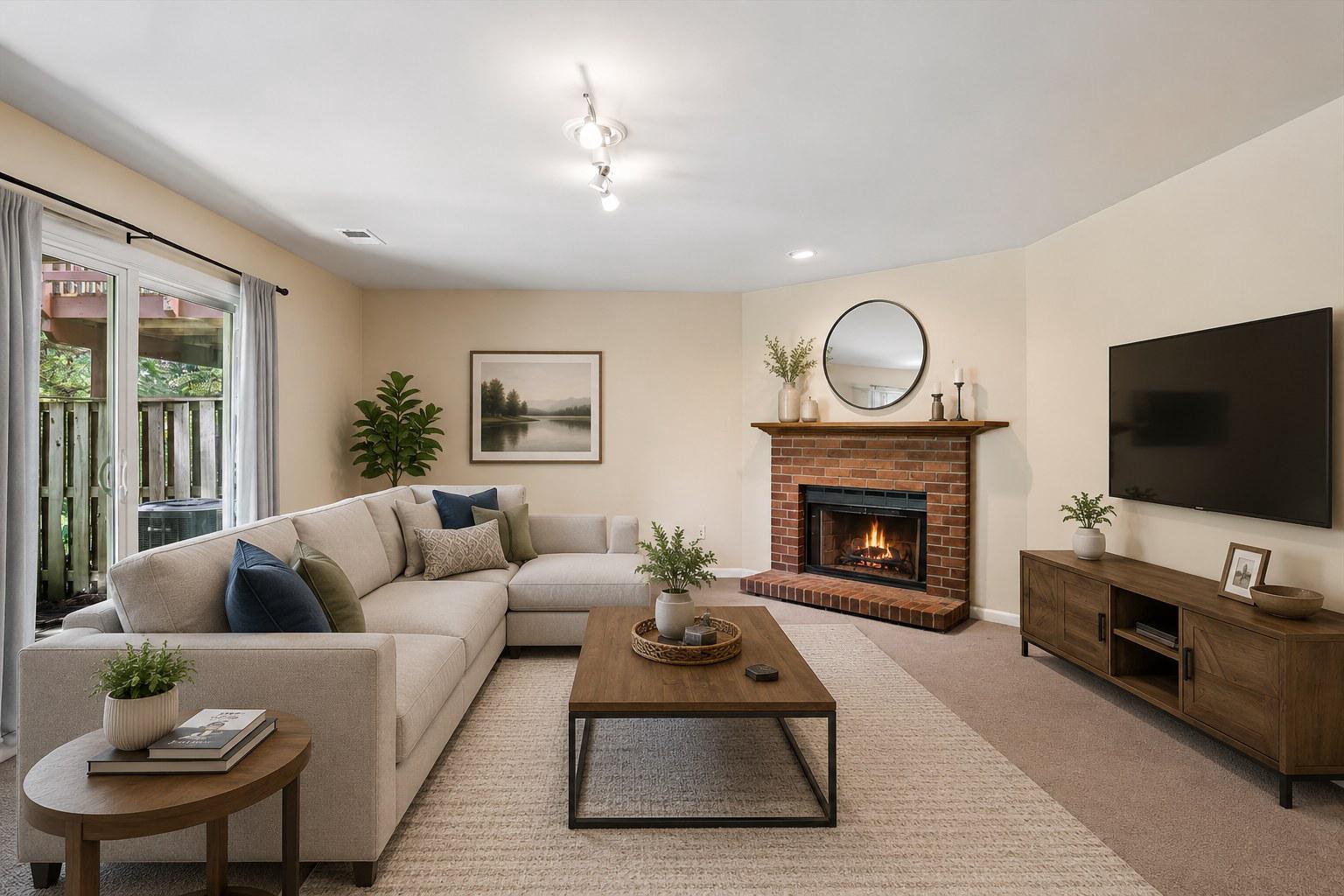 WILLOW COVE TOWNHOMES - Residential