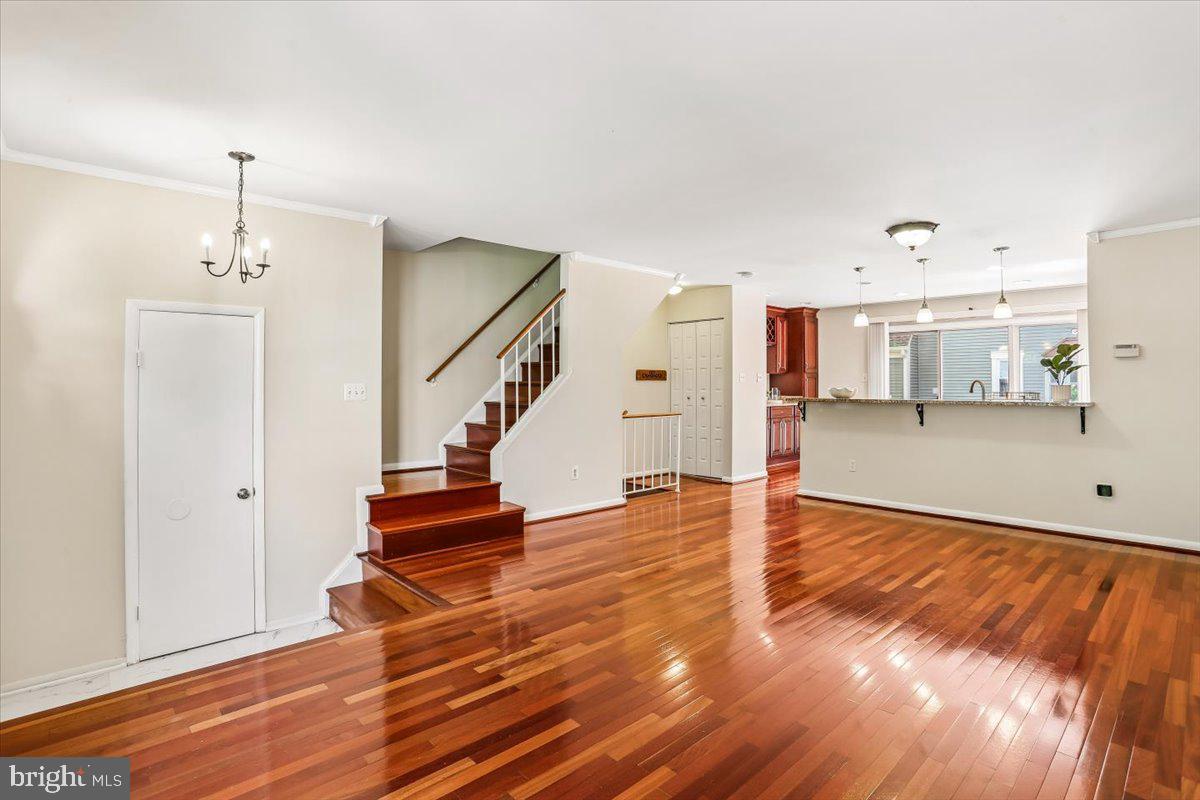 WILLOW COVE TOWNHOMES - Residential