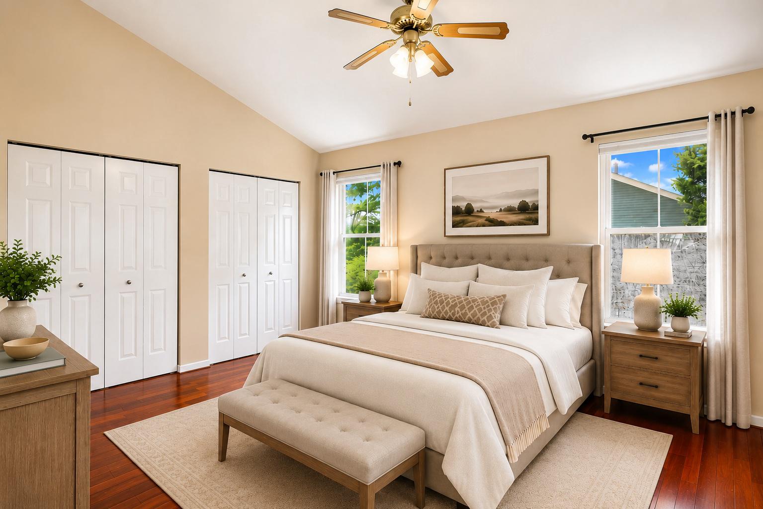 WILLOW COVE TOWNHOMES - Residential