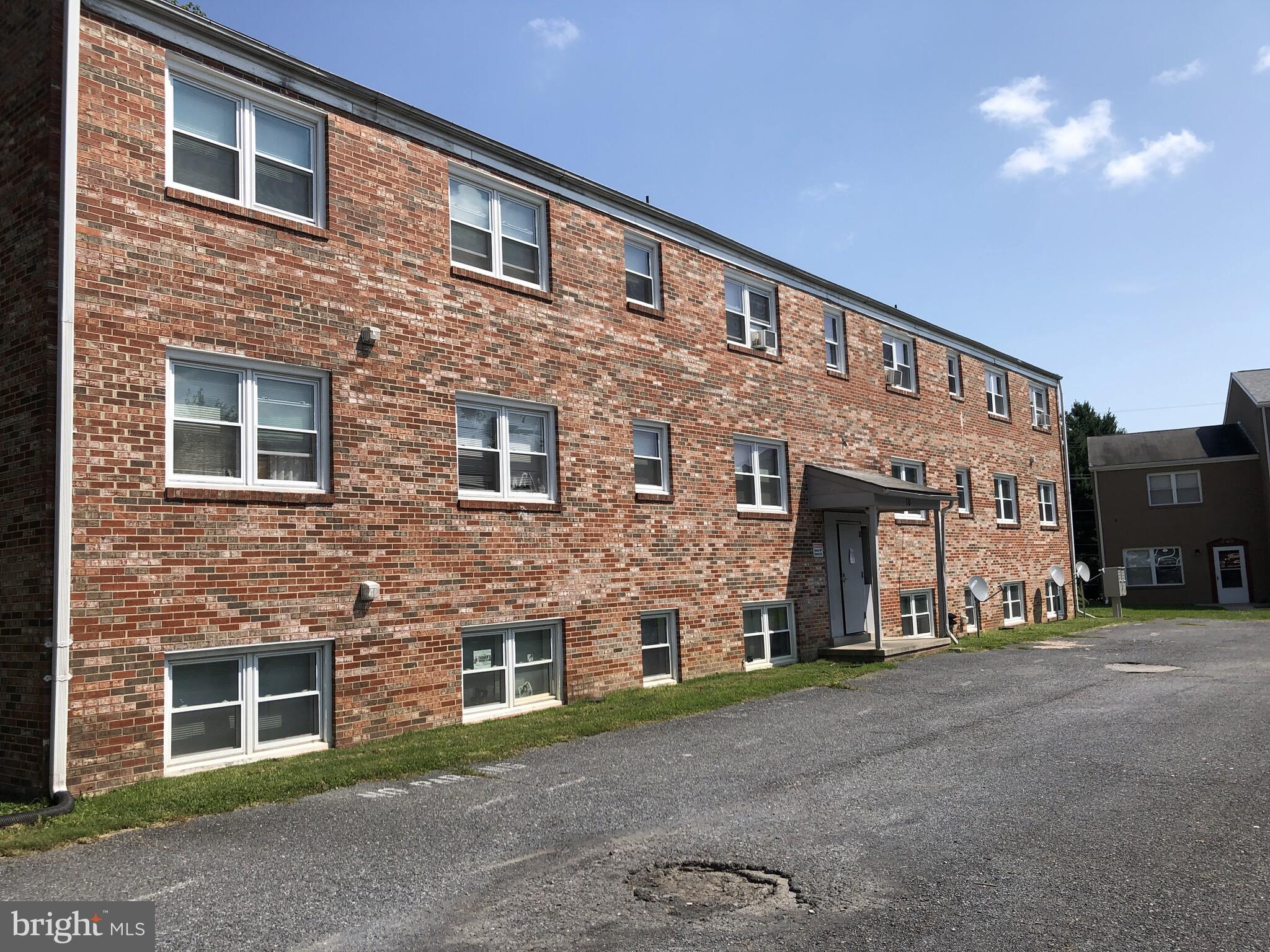 NONE AVAILABLE - Residential Lease