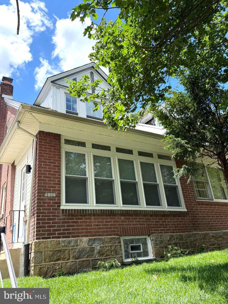 HOLMESBURG - Residential
