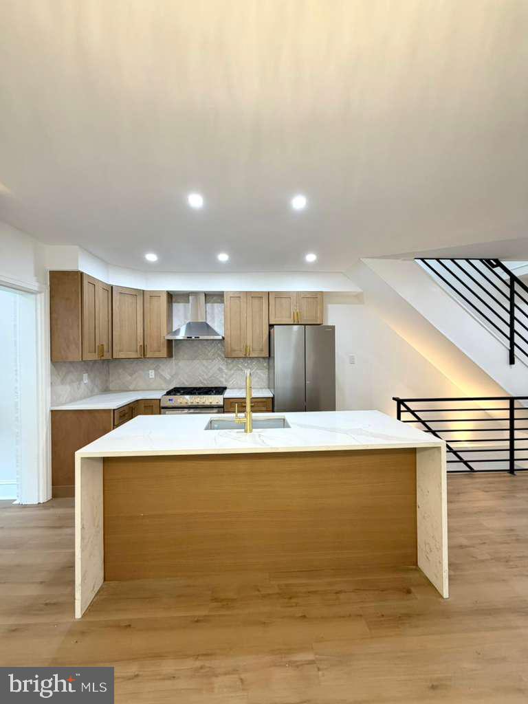 HOLMESBURG - Residential