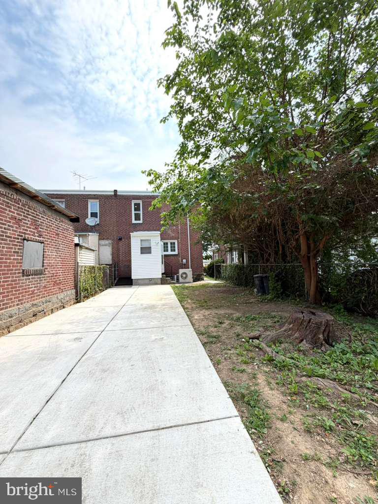 HOLMESBURG - Residential