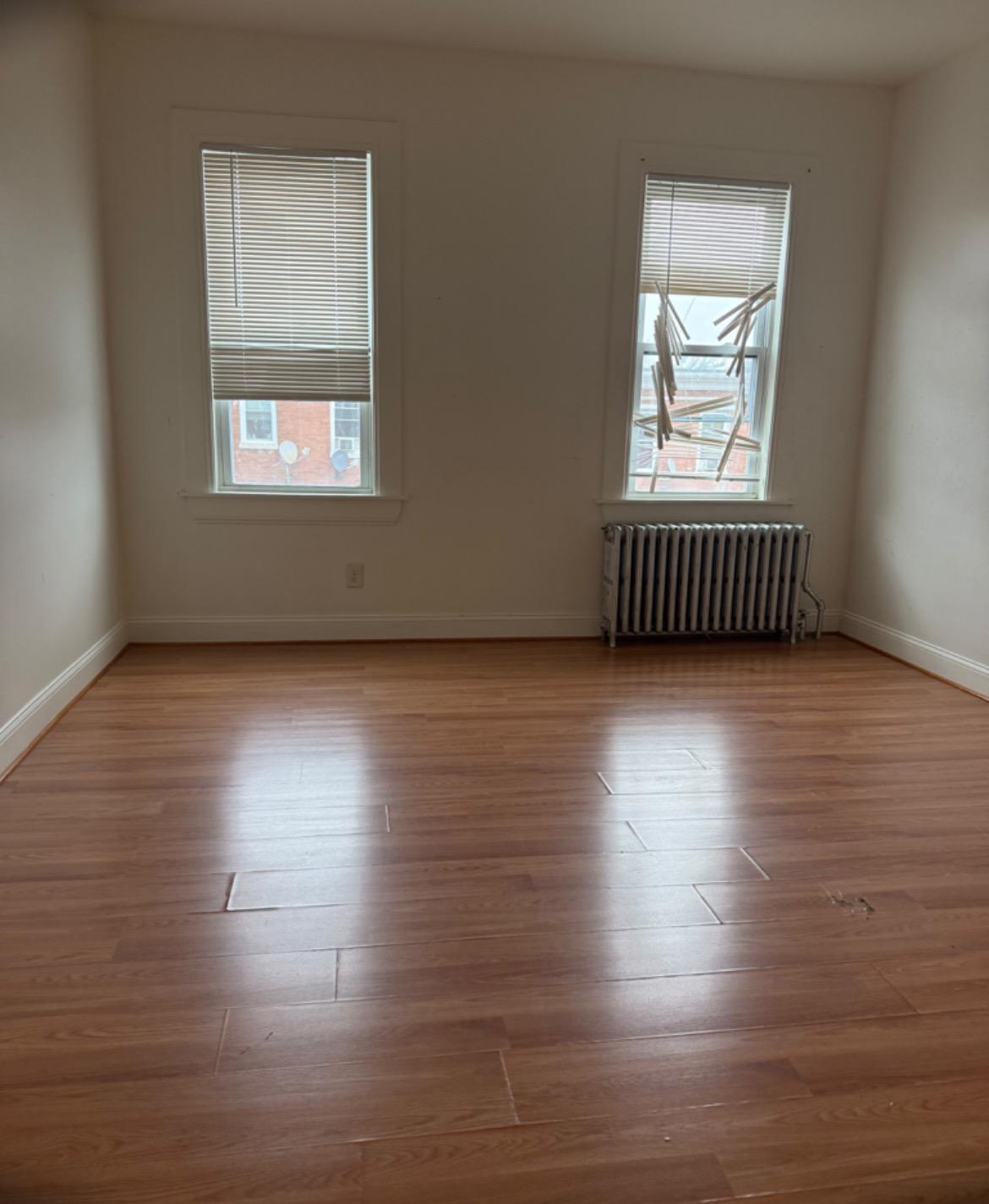 BROADWAY EAST - Residential