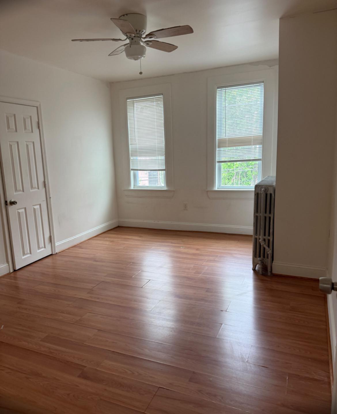 BROADWAY EAST - Residential