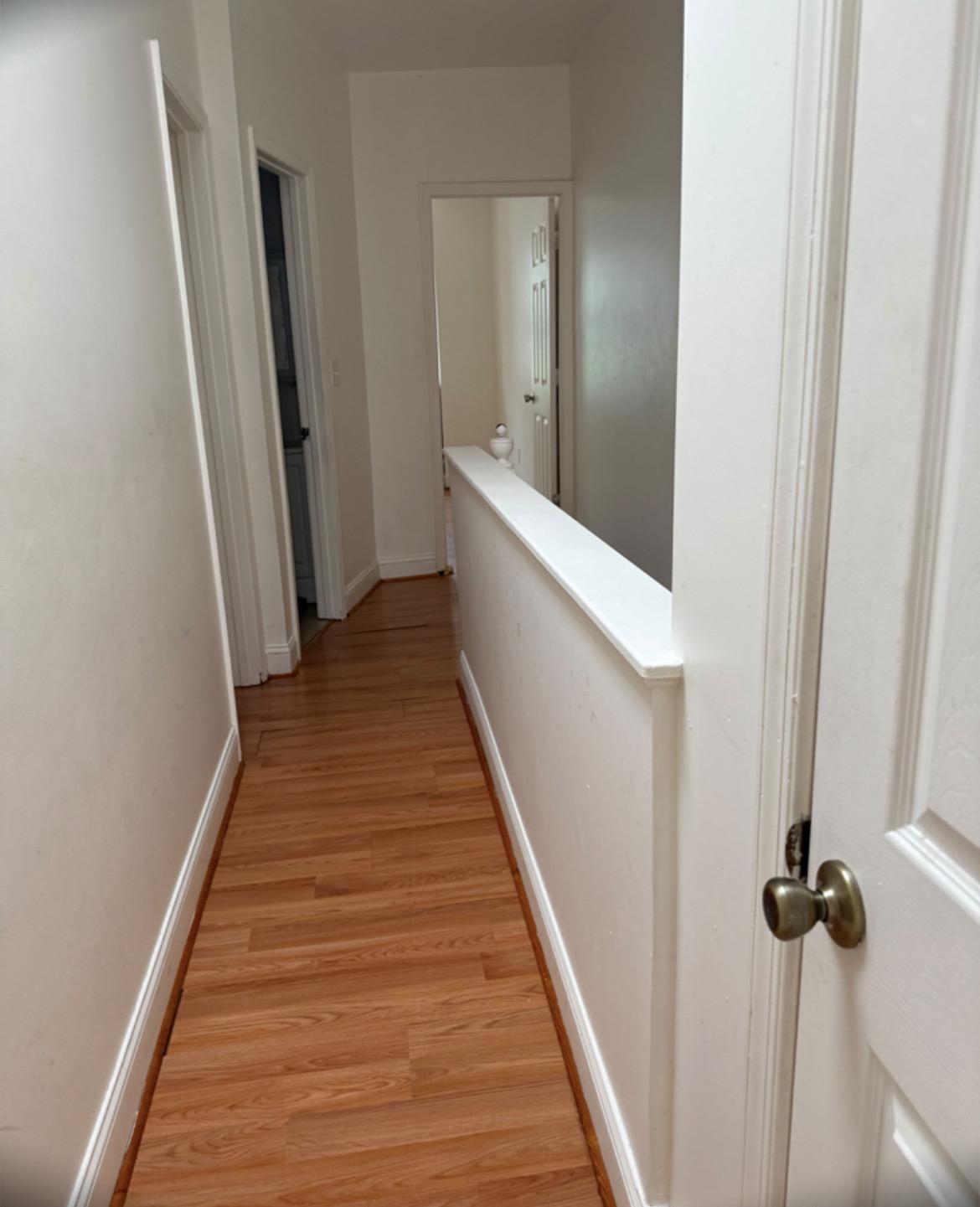 BROADWAY EAST - Residential