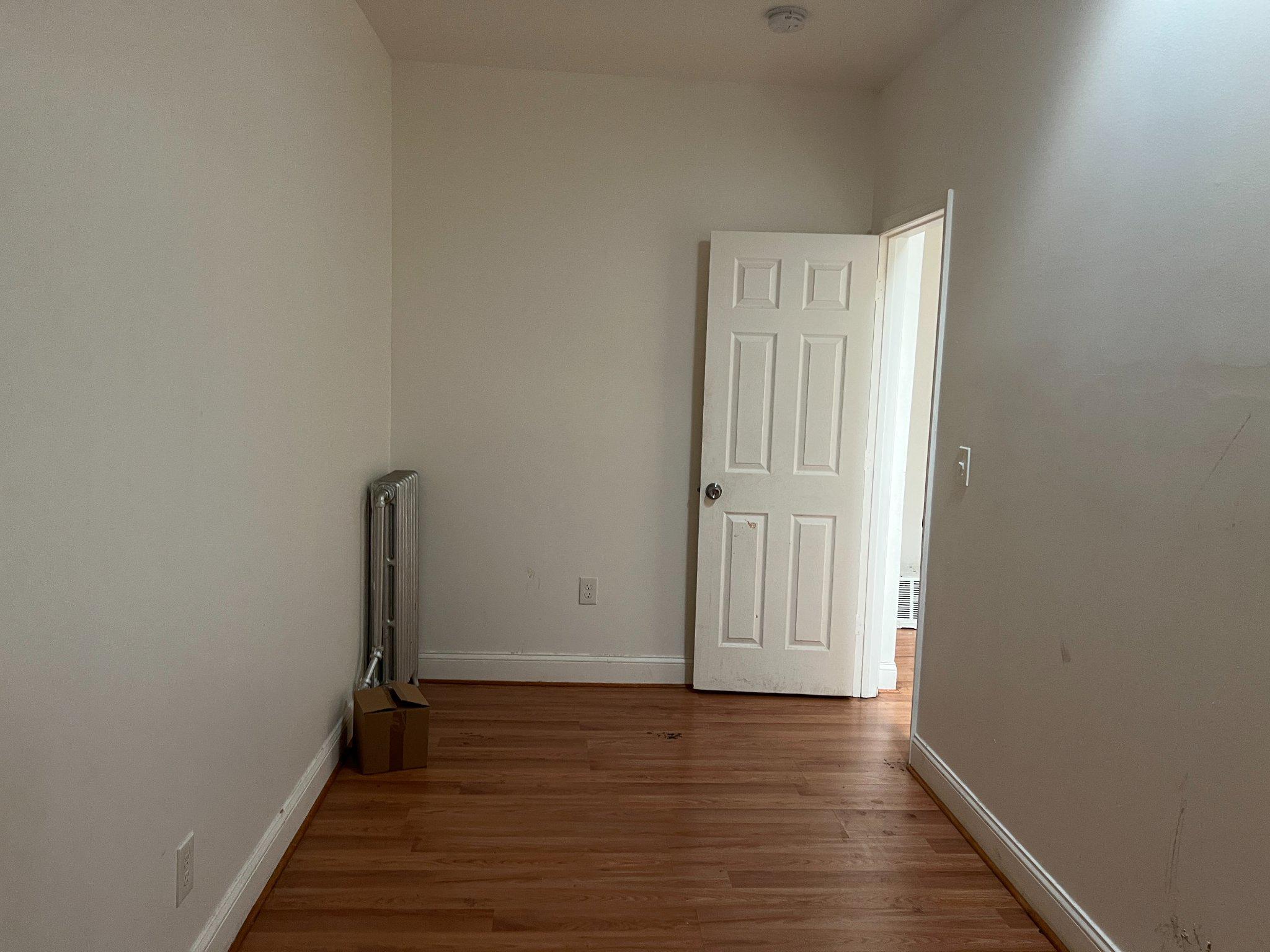 BROADWAY EAST - Residential