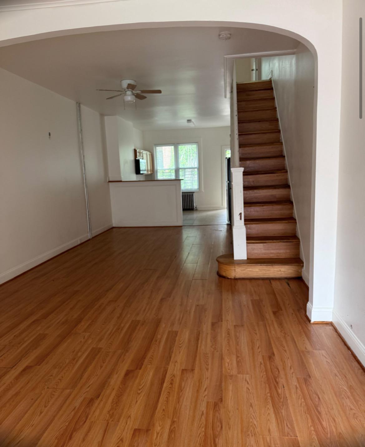 BROADWAY EAST - Residential