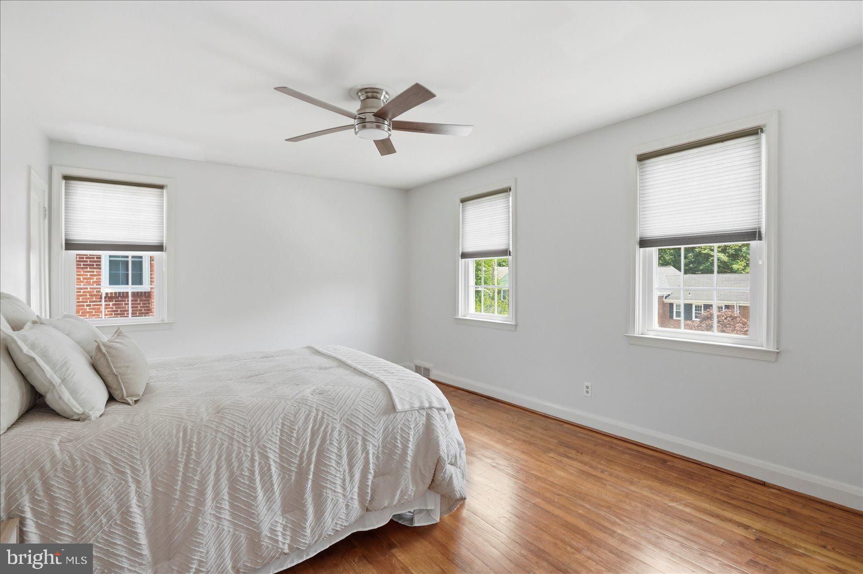 LOCH RAVEN VILLAGE - Residential