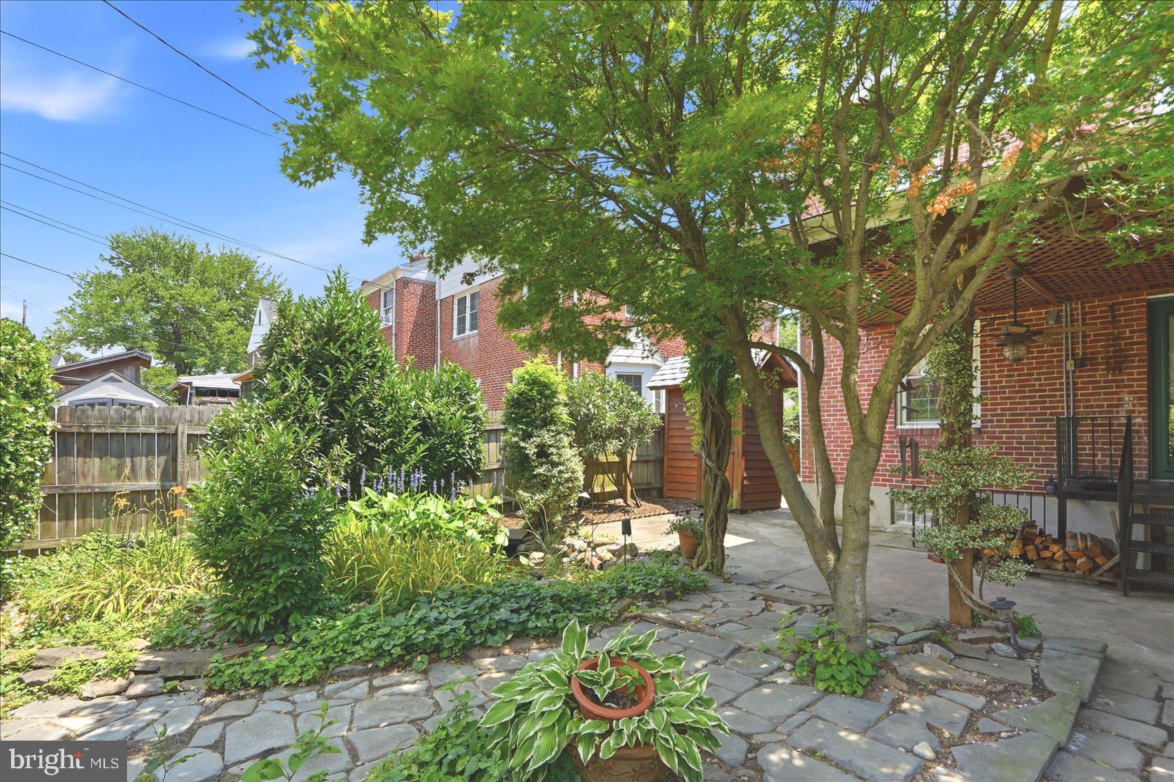 LOCH RAVEN VILLAGE - Residential