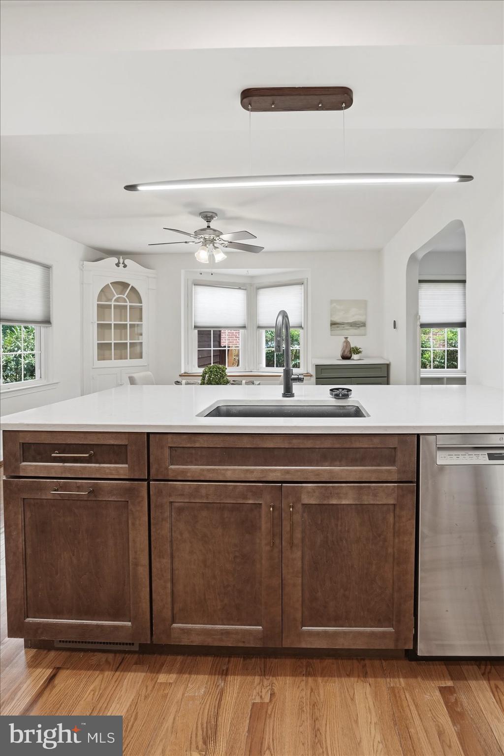 LOCH RAVEN VILLAGE - Residential