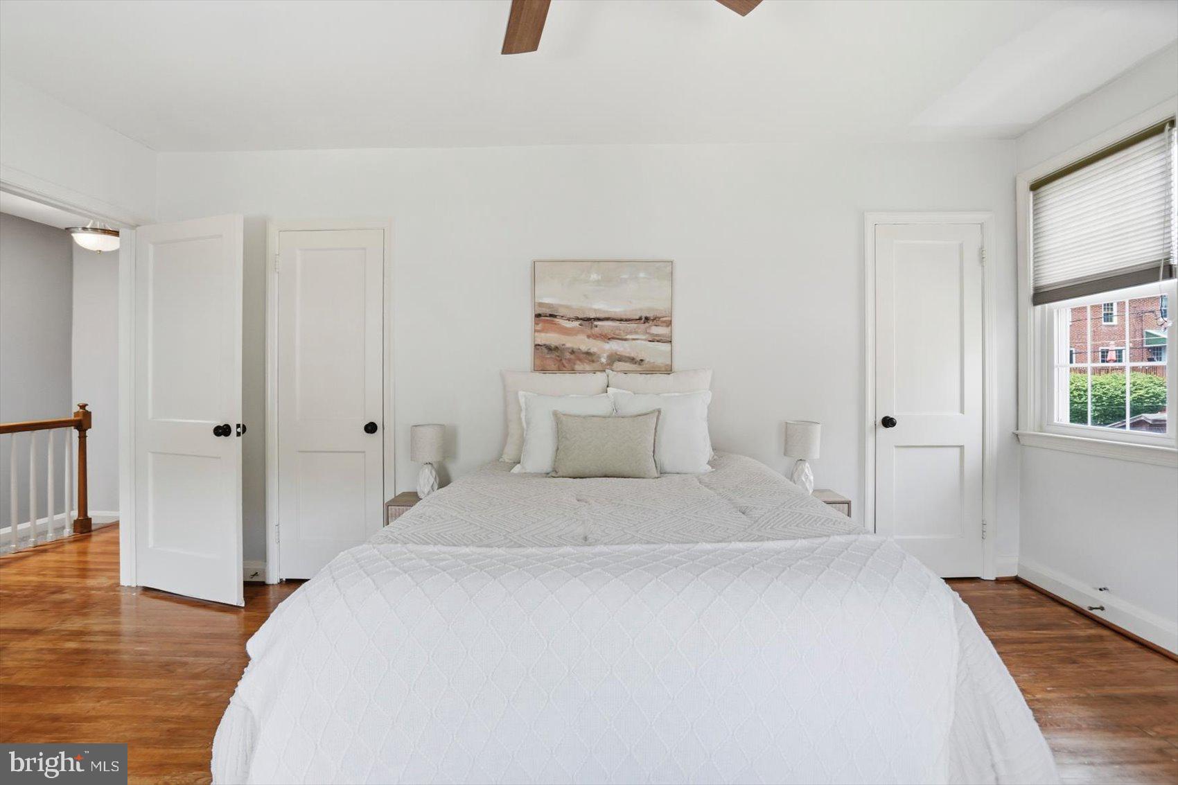 LOCH RAVEN VILLAGE - Residential