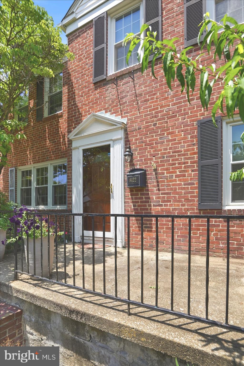 LOCH RAVEN VILLAGE - Residential