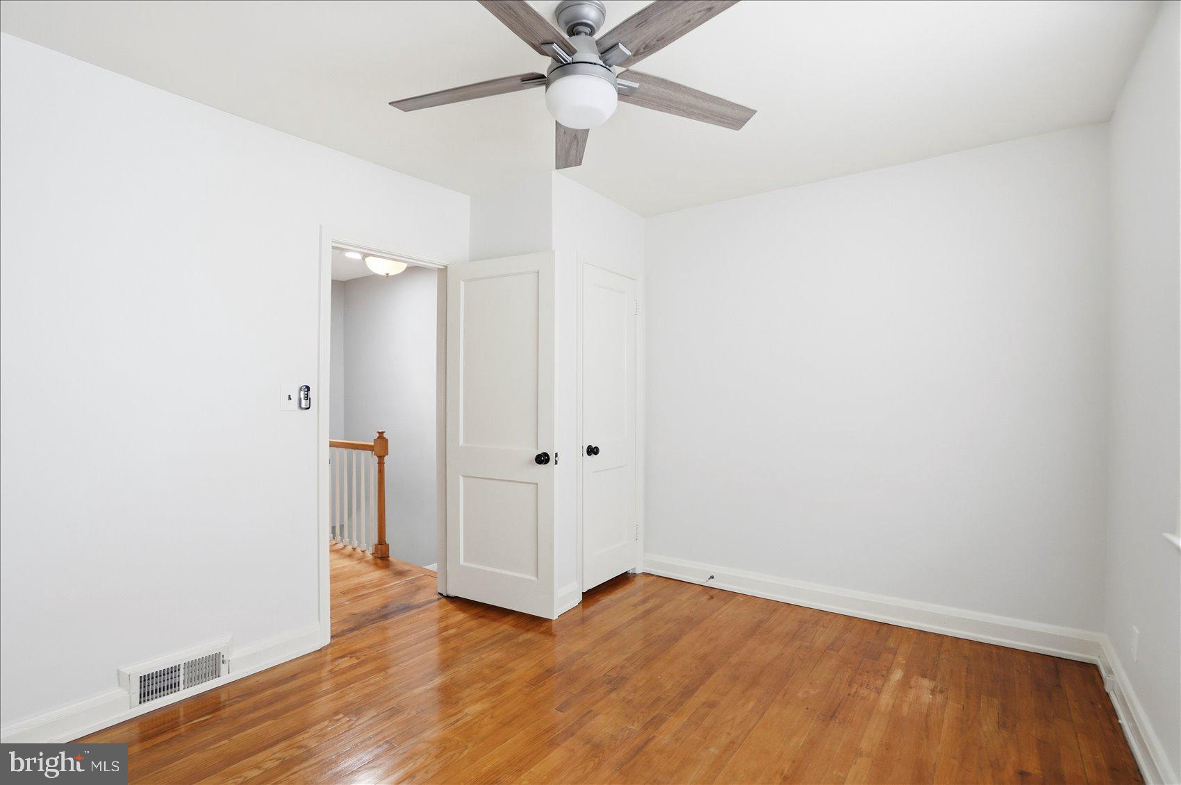 LOCH RAVEN VILLAGE - Residential
