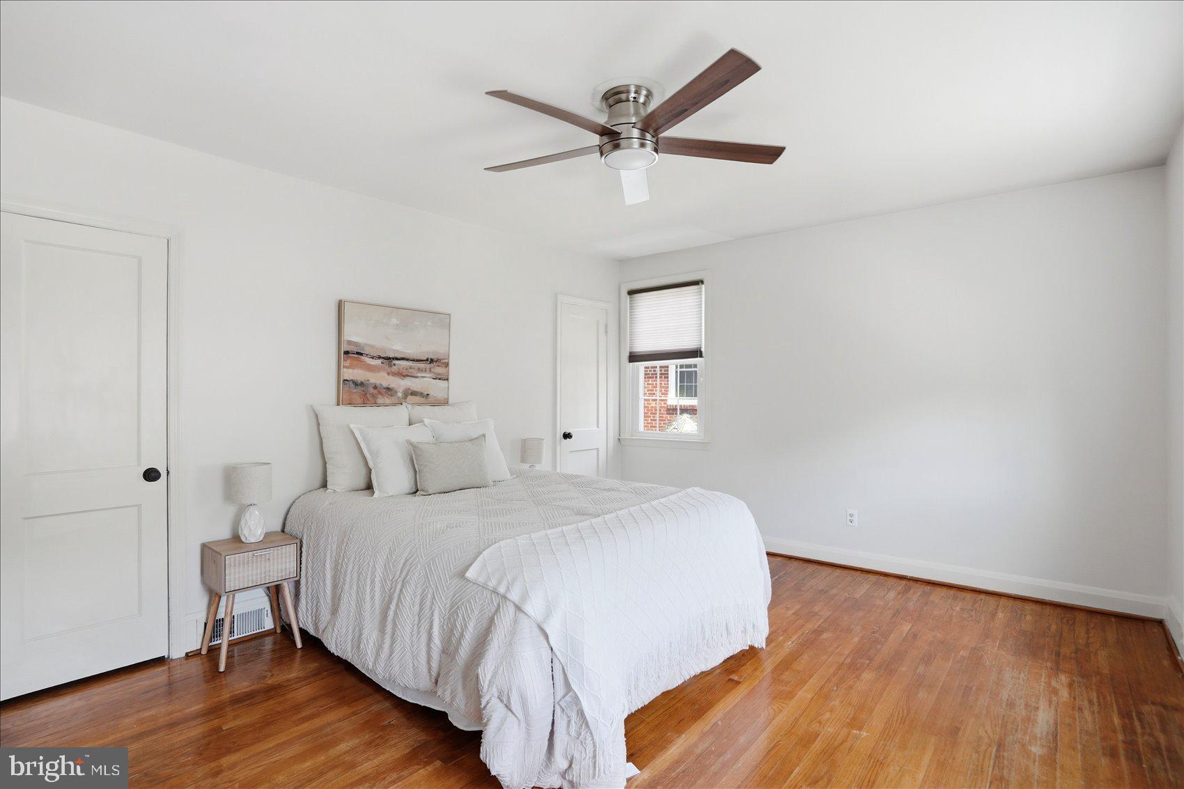 LOCH RAVEN VILLAGE - Residential