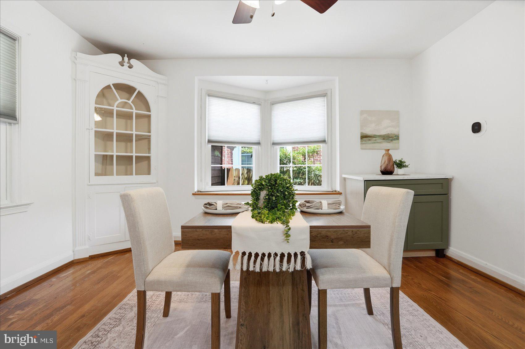 LOCH RAVEN VILLAGE - Residential