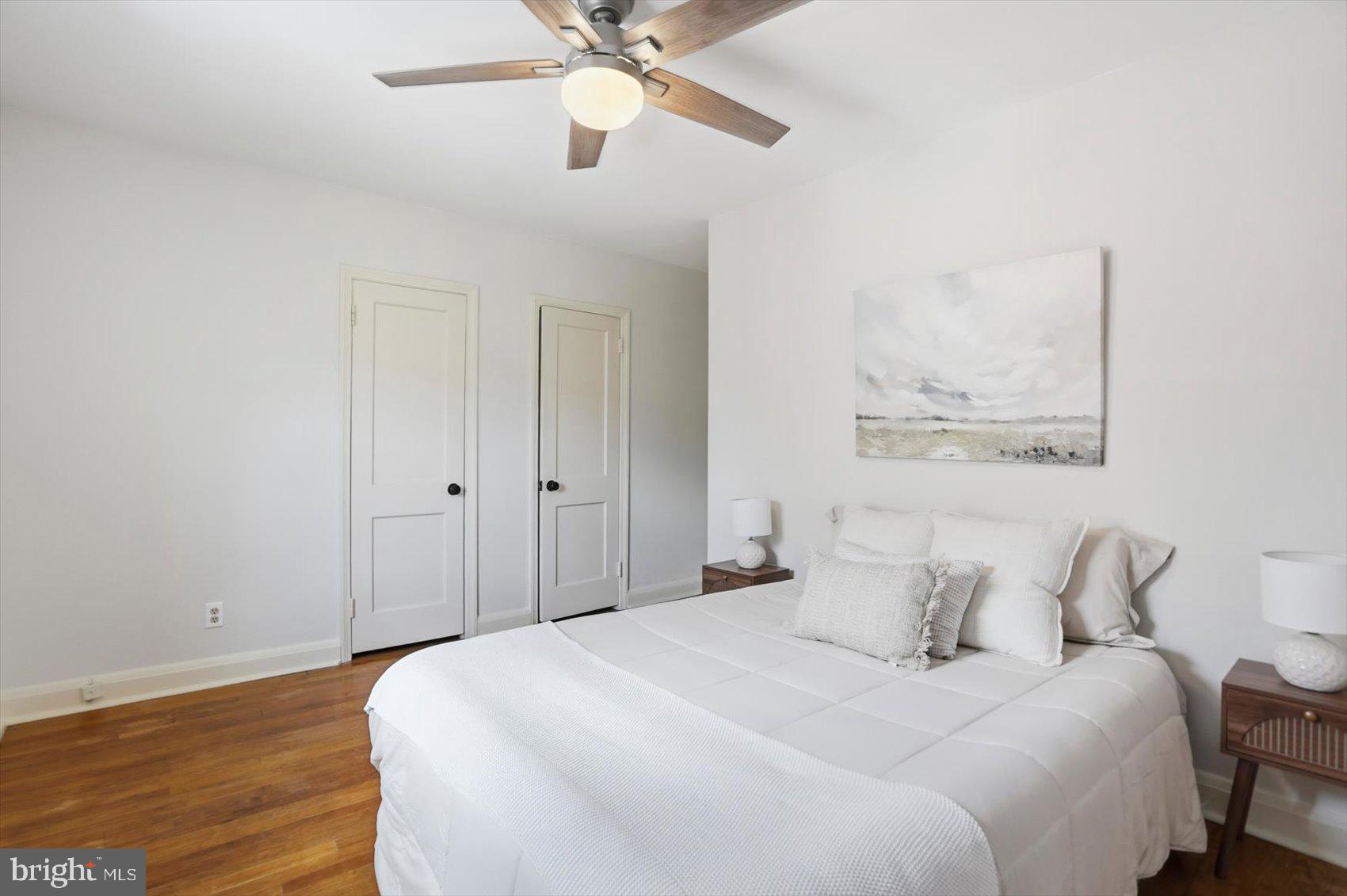 LOCH RAVEN VILLAGE - Residential