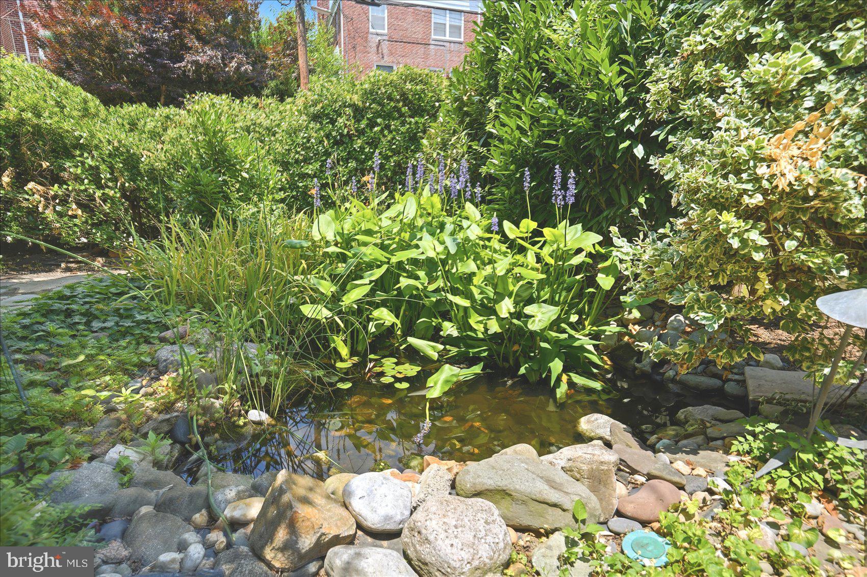 LOCH RAVEN VILLAGE - Residential