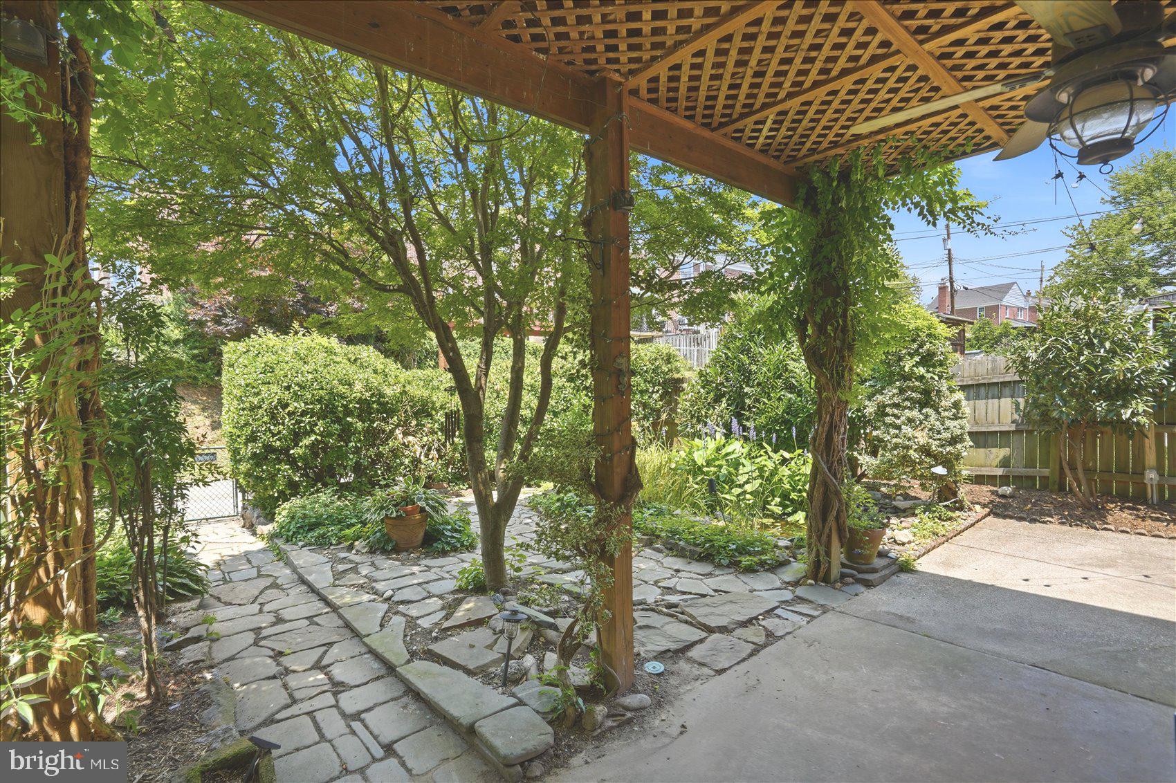 LOCH RAVEN VILLAGE - Residential