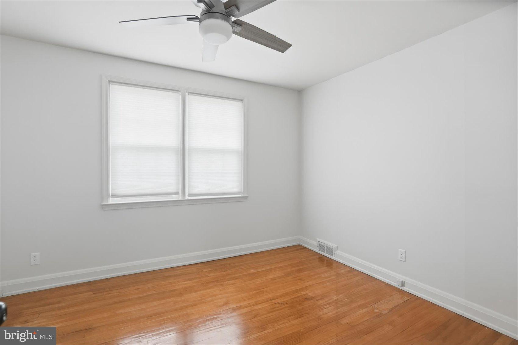 LOCH RAVEN VILLAGE - Residential