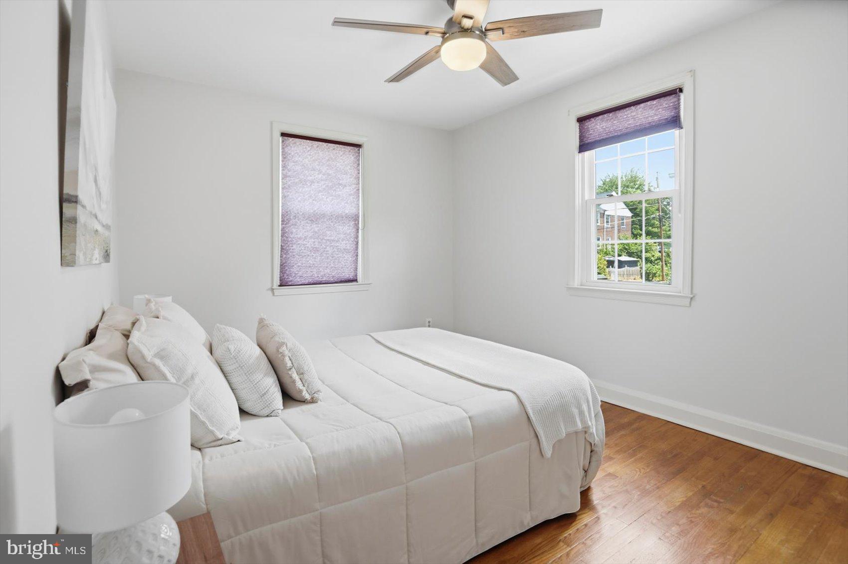 LOCH RAVEN VILLAGE - Residential
