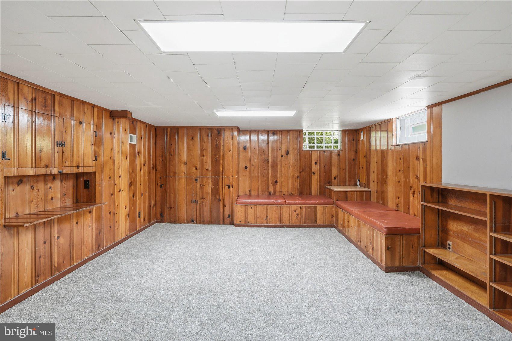 LOCH RAVEN VILLAGE - Residential