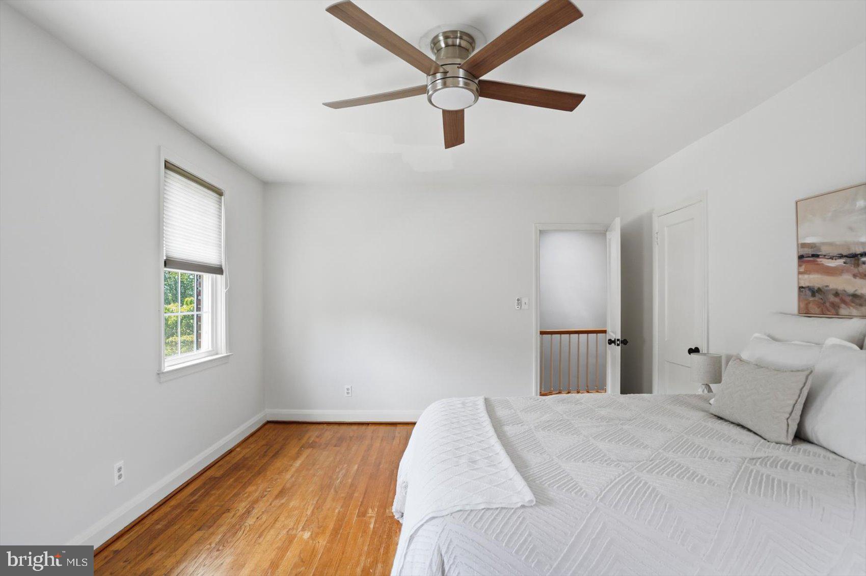 LOCH RAVEN VILLAGE - Residential