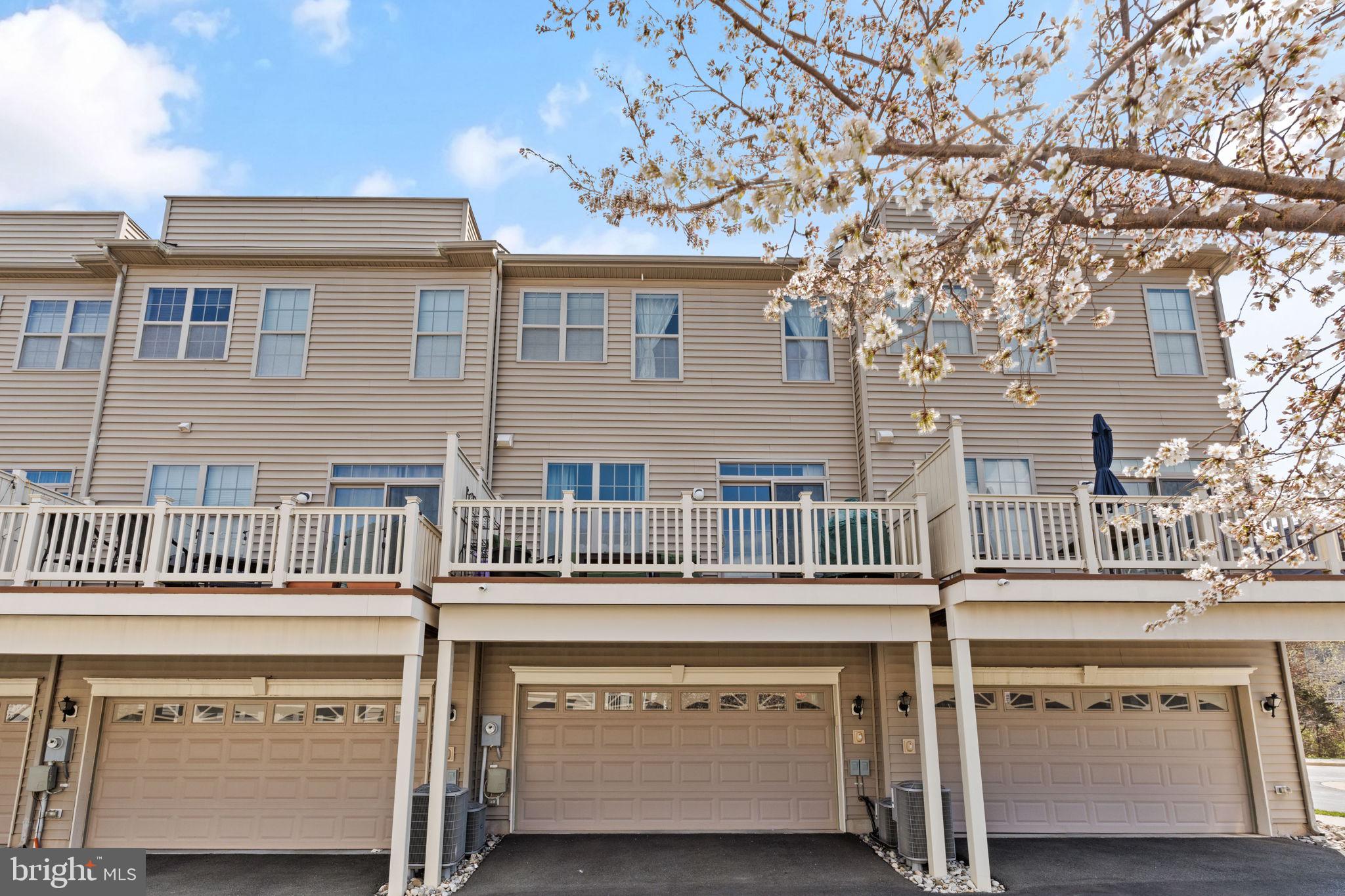 MOOREFIELD STATION - Residential