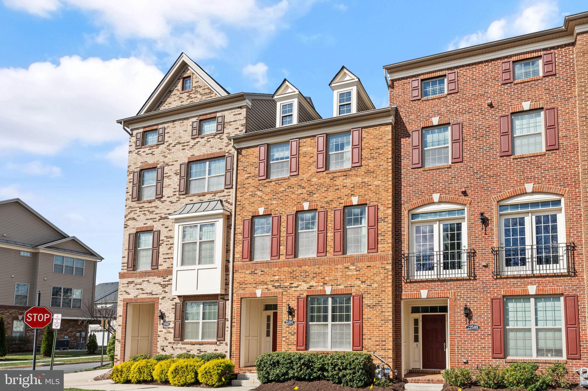 MOOREFIELD STATION - Residential